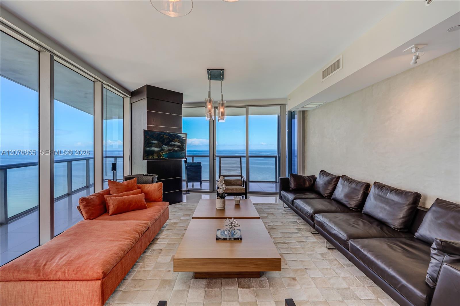 17001 Collins Ave # 2508 — Photo 2