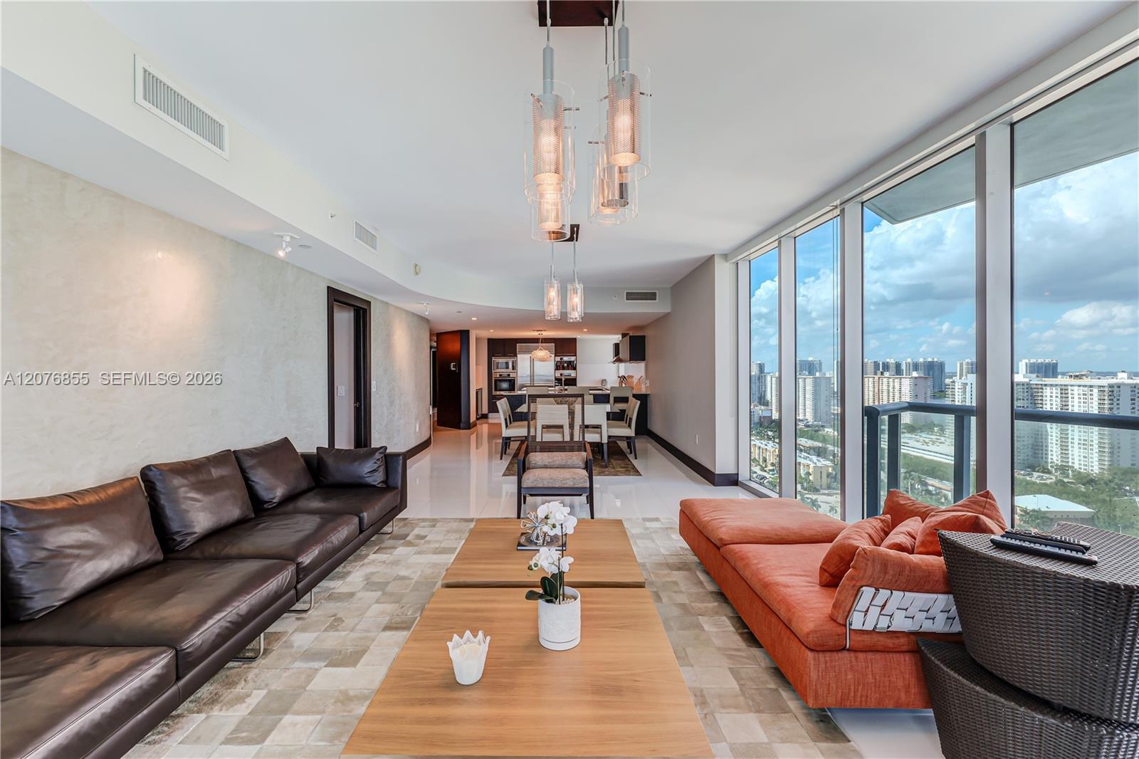 17001 Collins Ave # 2508 — Photo 4
