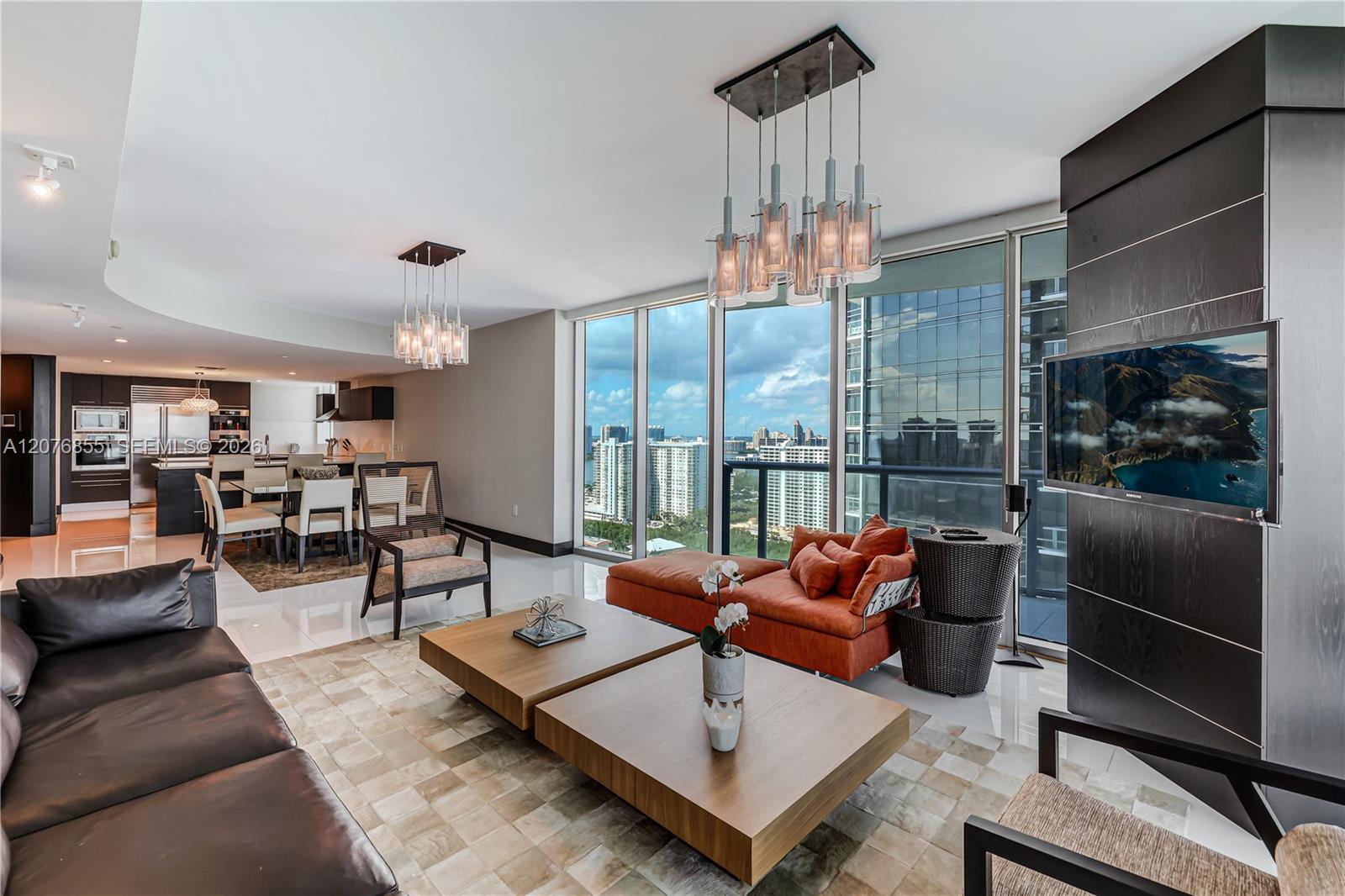 17001 Collins Ave # 2508 — Photo 5