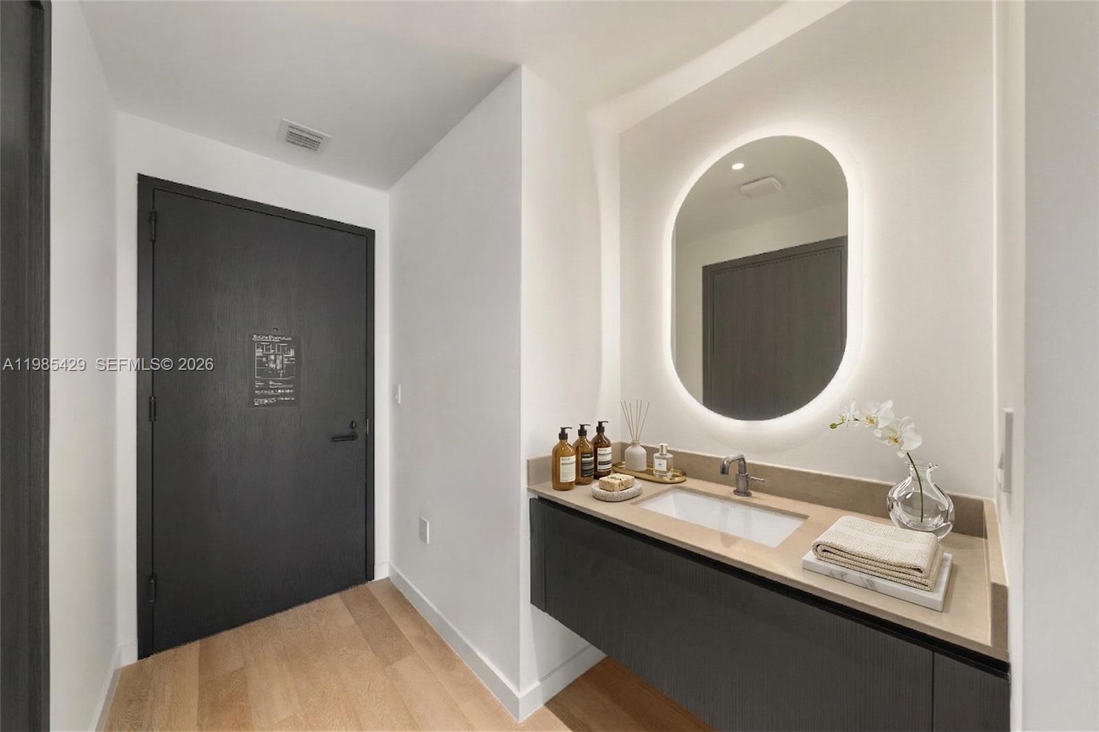 20 NE 11 ST # 2306B — Photo 3