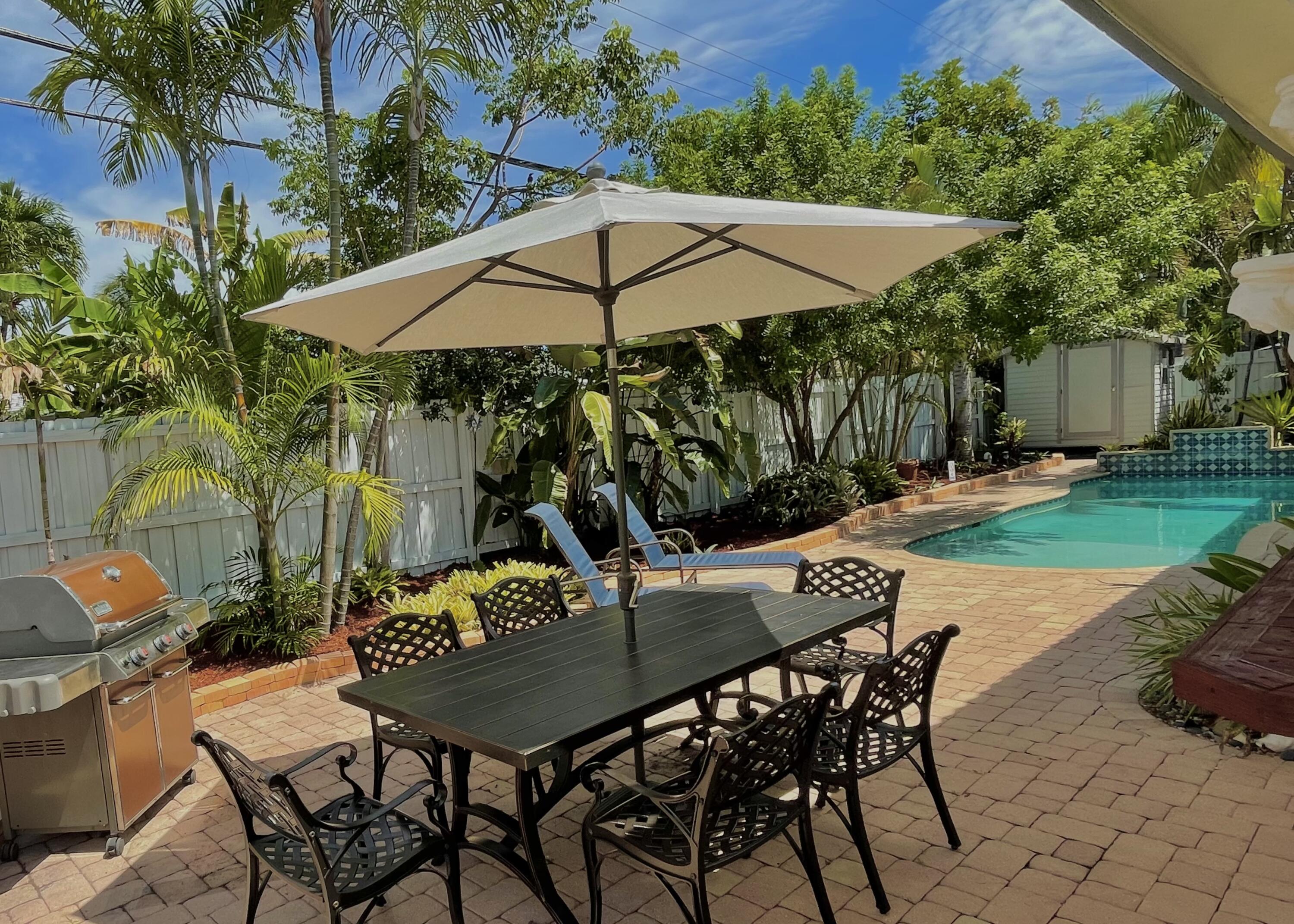 5200 NE 18TH Terrace, Fort Lauderdale FL 33308