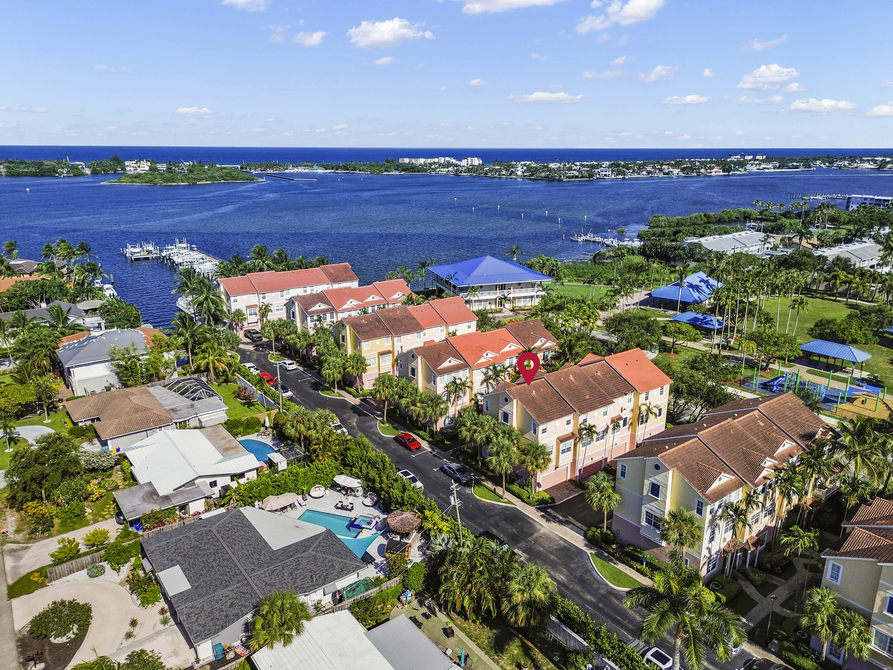 131 Harbors Way, Boynton Beach FL 33435