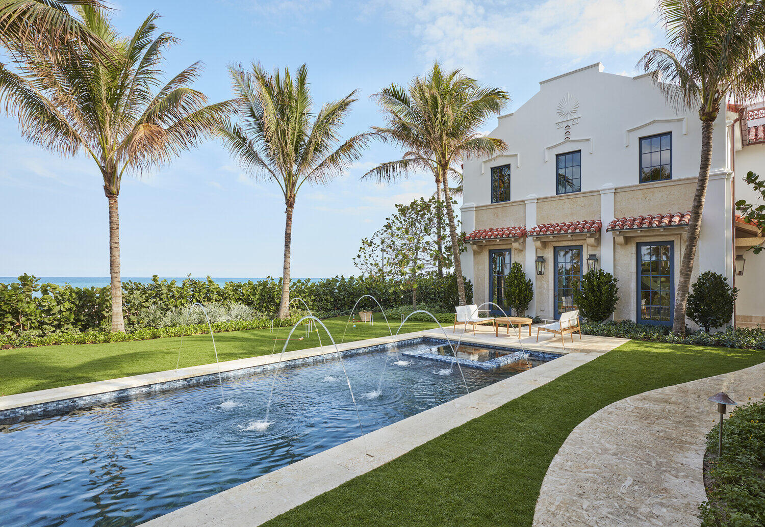 456 S OCEAN Boulevard, Palm Beach FL 33480
