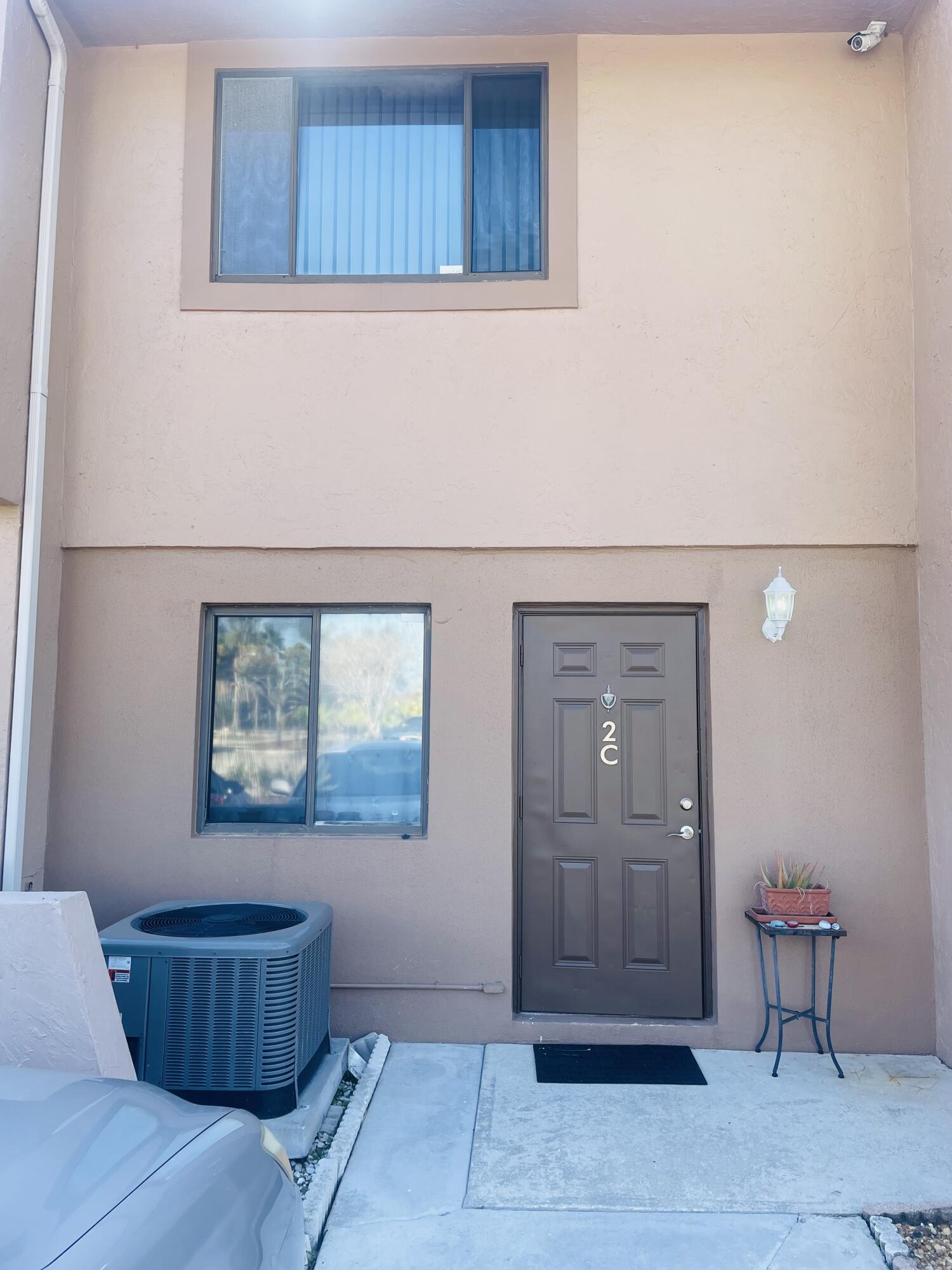139 Sparrow Drive # 2c, Royal Palm Beach FL 33411