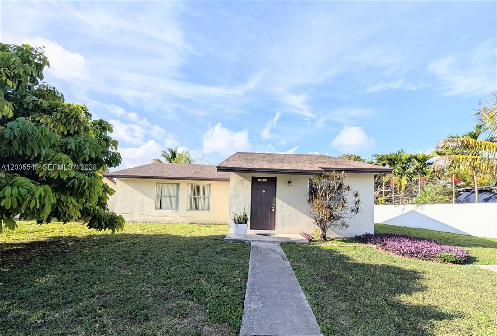 15945 SW 304th St, Homestead FL 33033