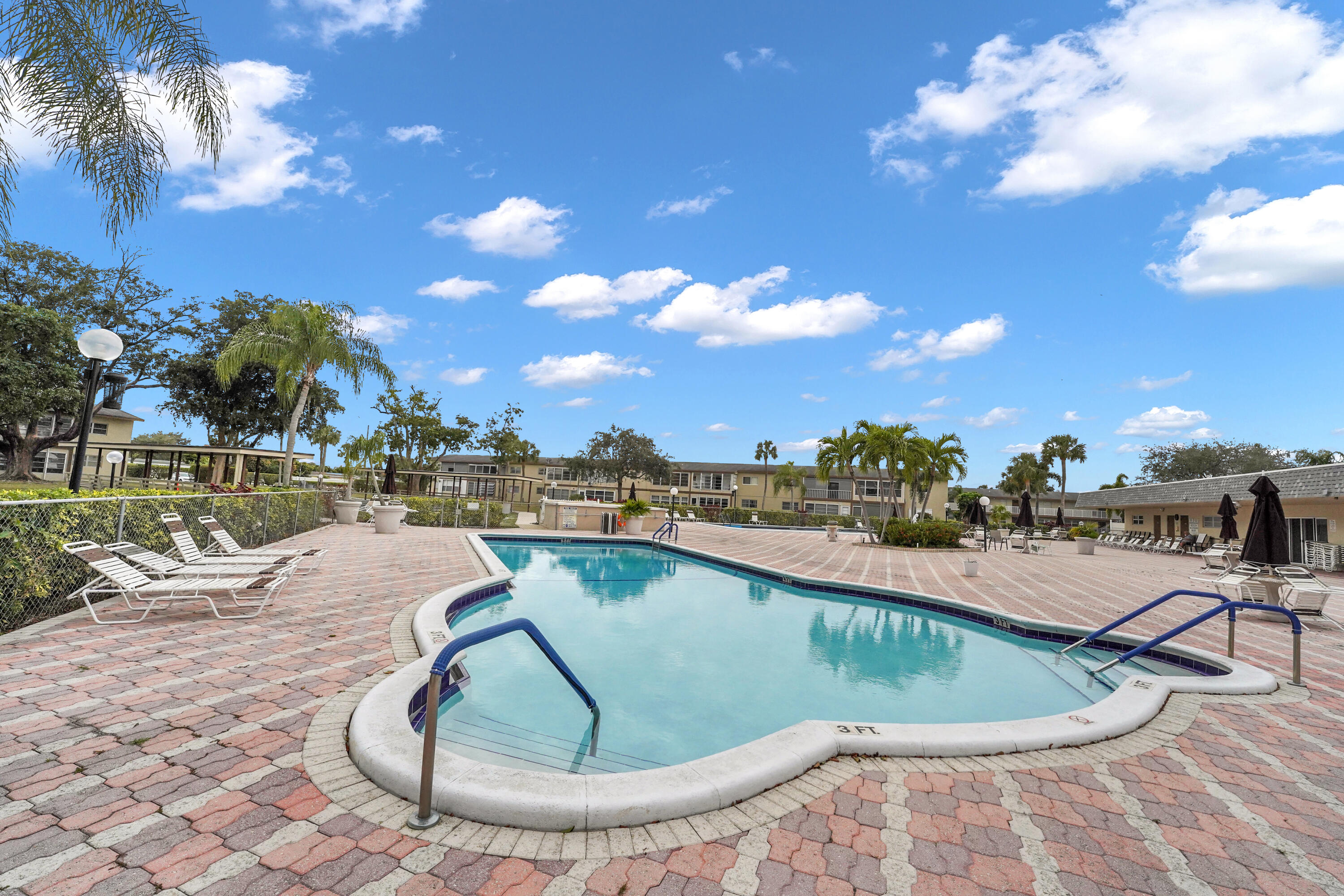 7805 NW 5th Court # 206 — Photo 3
