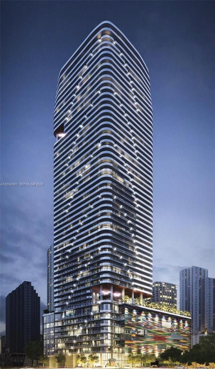 801 S Miami Ave # 1807, Miami FL 33130