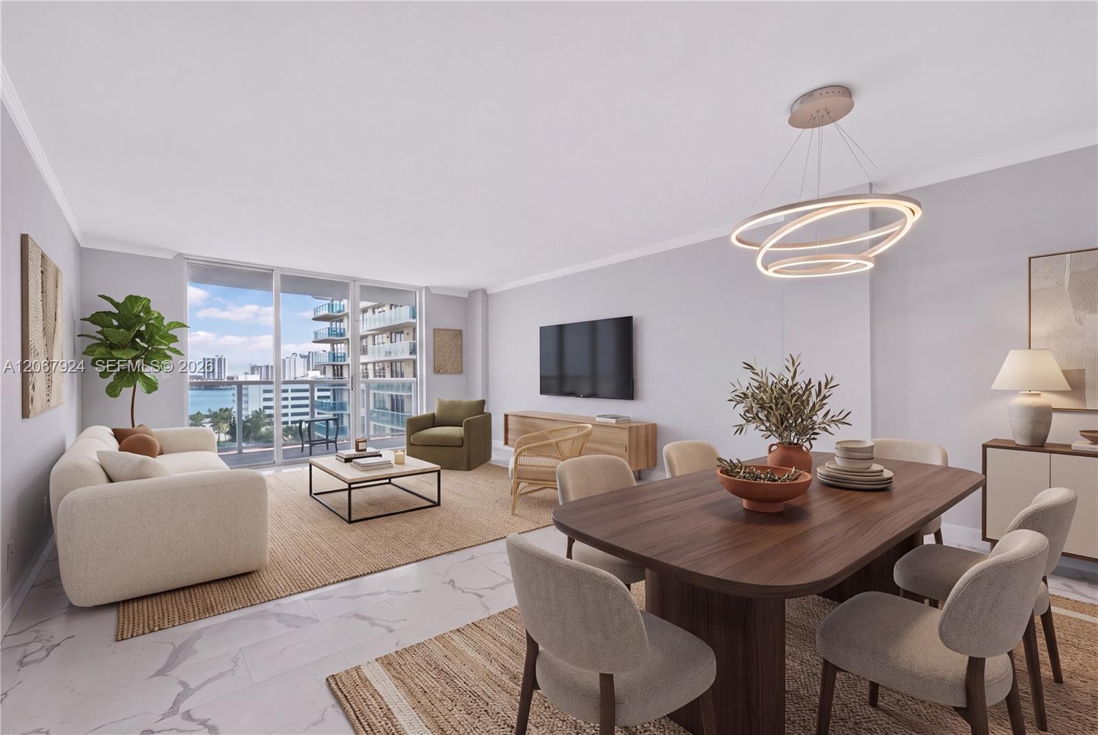 3800 S Ocean Dr # 802 — Photo 5