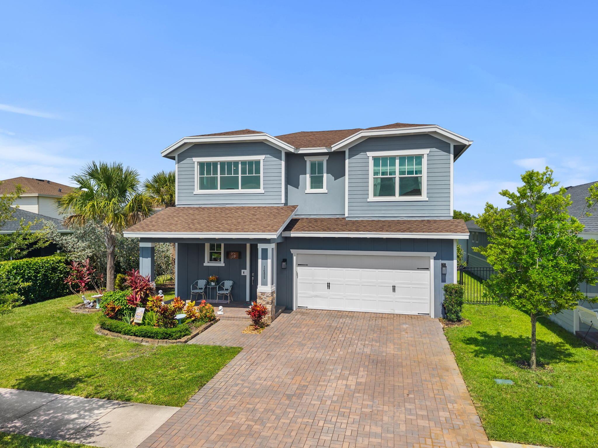 1408 Wandering Willow Way, Loxahatchee FL 33470