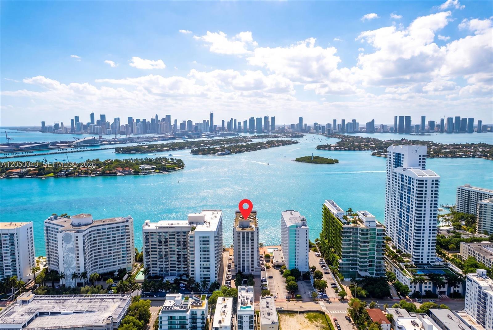 1228 West Ave # 1405, Miami Beach FL 33139