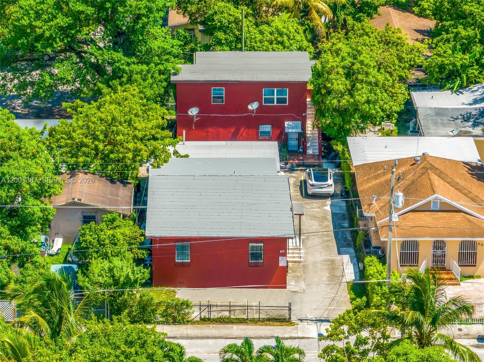 413 NW 33rd St # A, Miami FL 33127