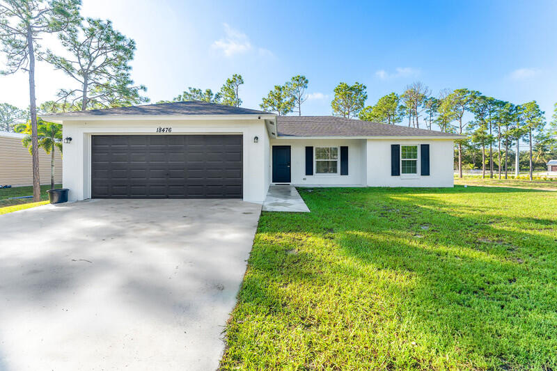 18476 40th Run N, Loxahatchee FL 33470