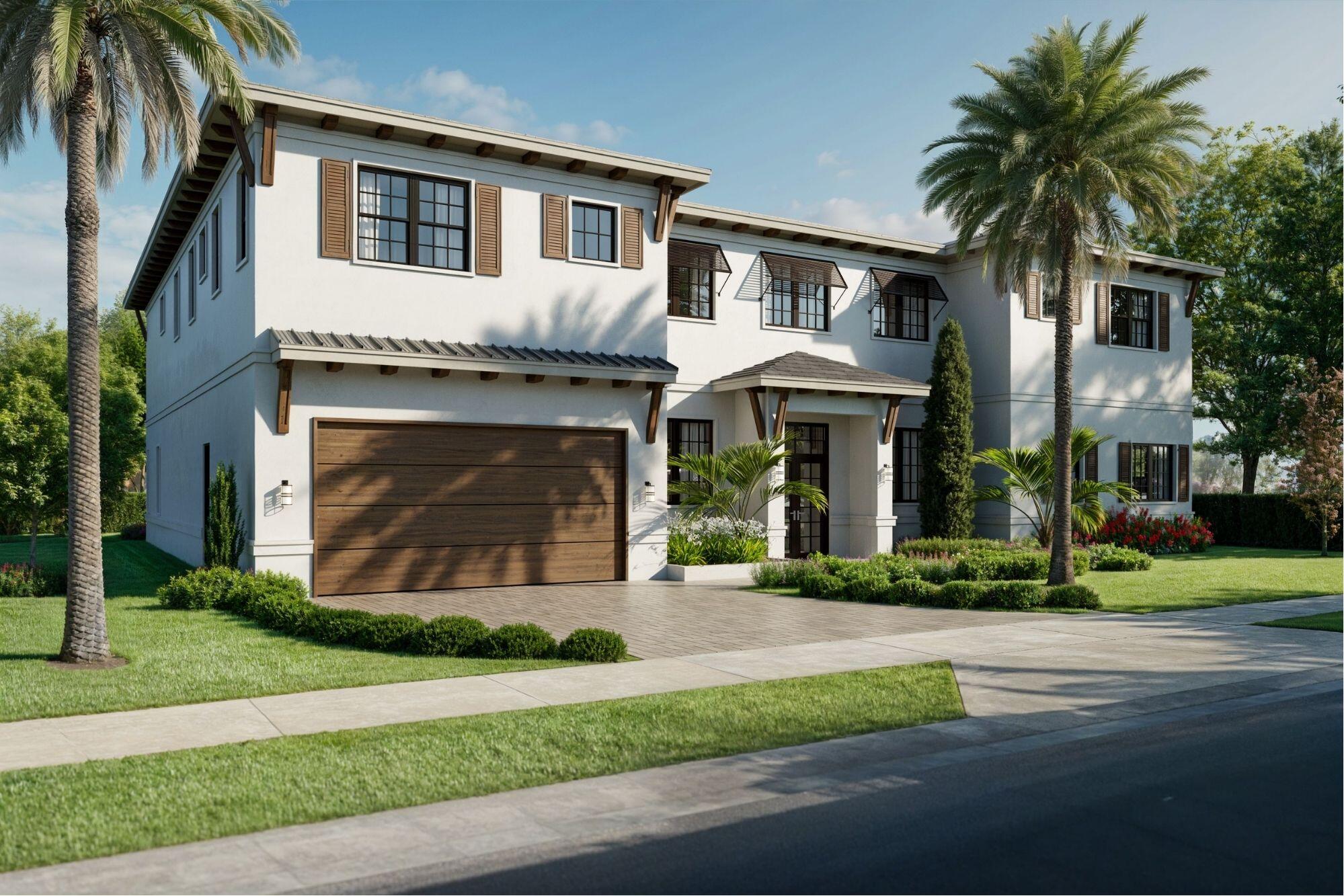261 Rutland Boulevard, West Palm Beach FL 33405