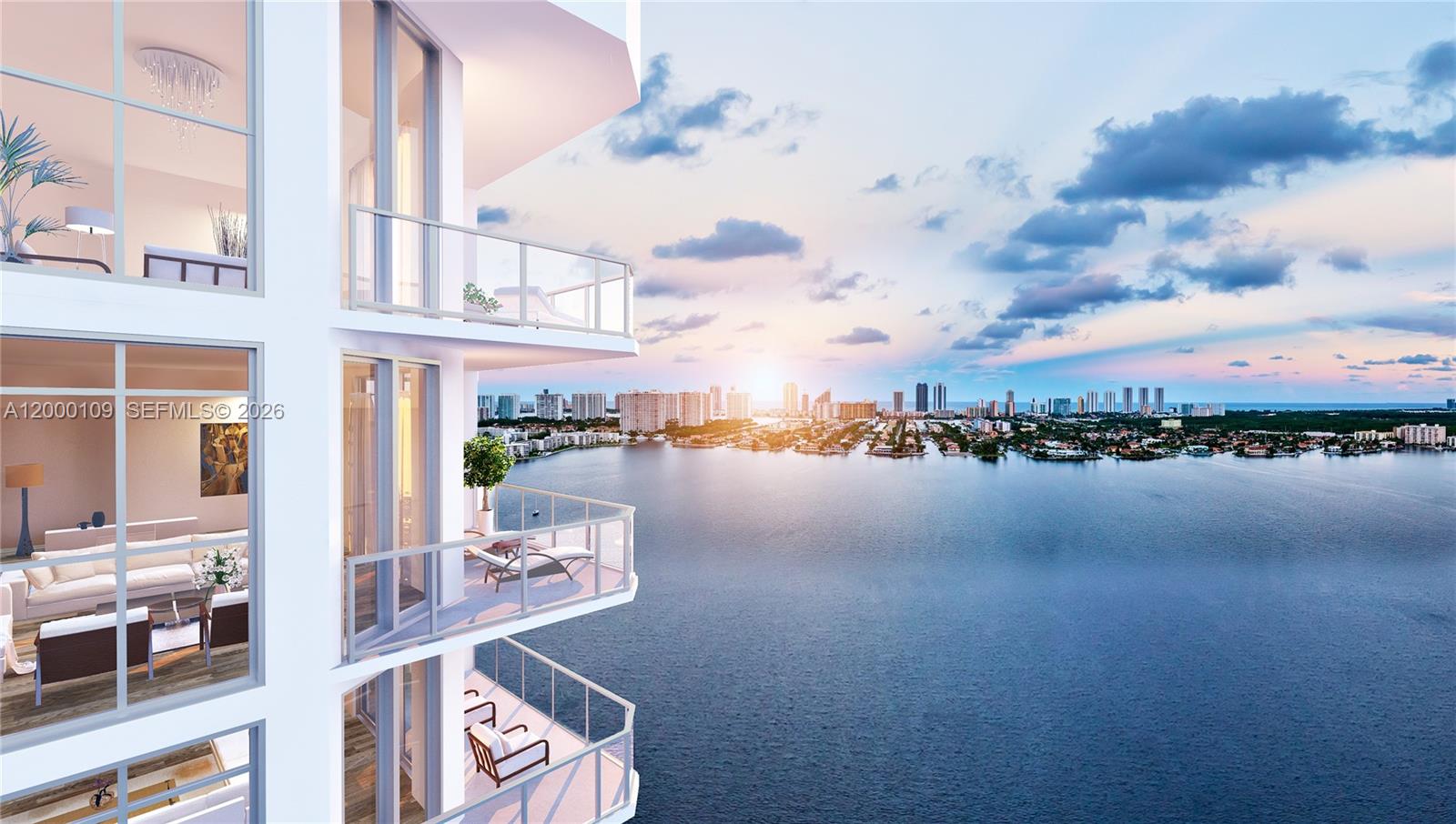 17111 Biscayne Blvd # 903, North Miami Beach FL 33160