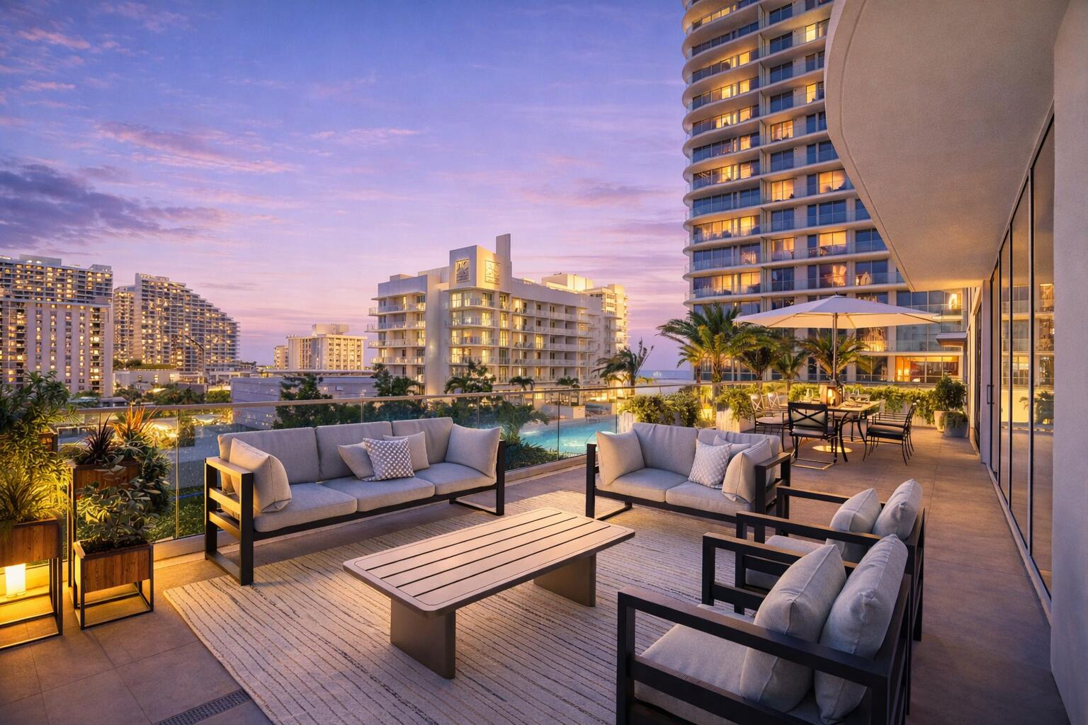153 N Seabreeze Boulevard # s, Fort Lauderdale FL 33304