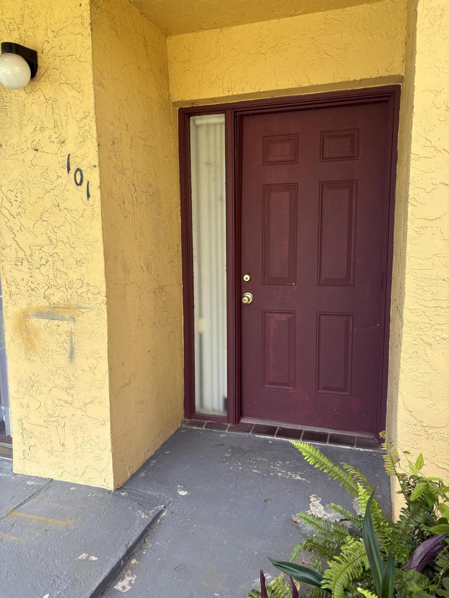 610 NW 214TH Street # 101, Miami Gardens FL 33169