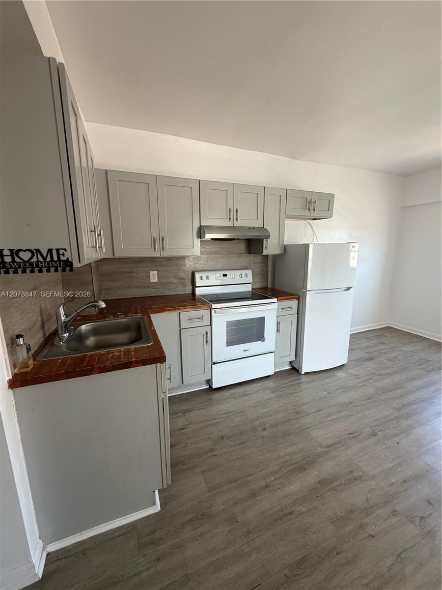 1560 SW 5th St # 5, Miami FL 33135