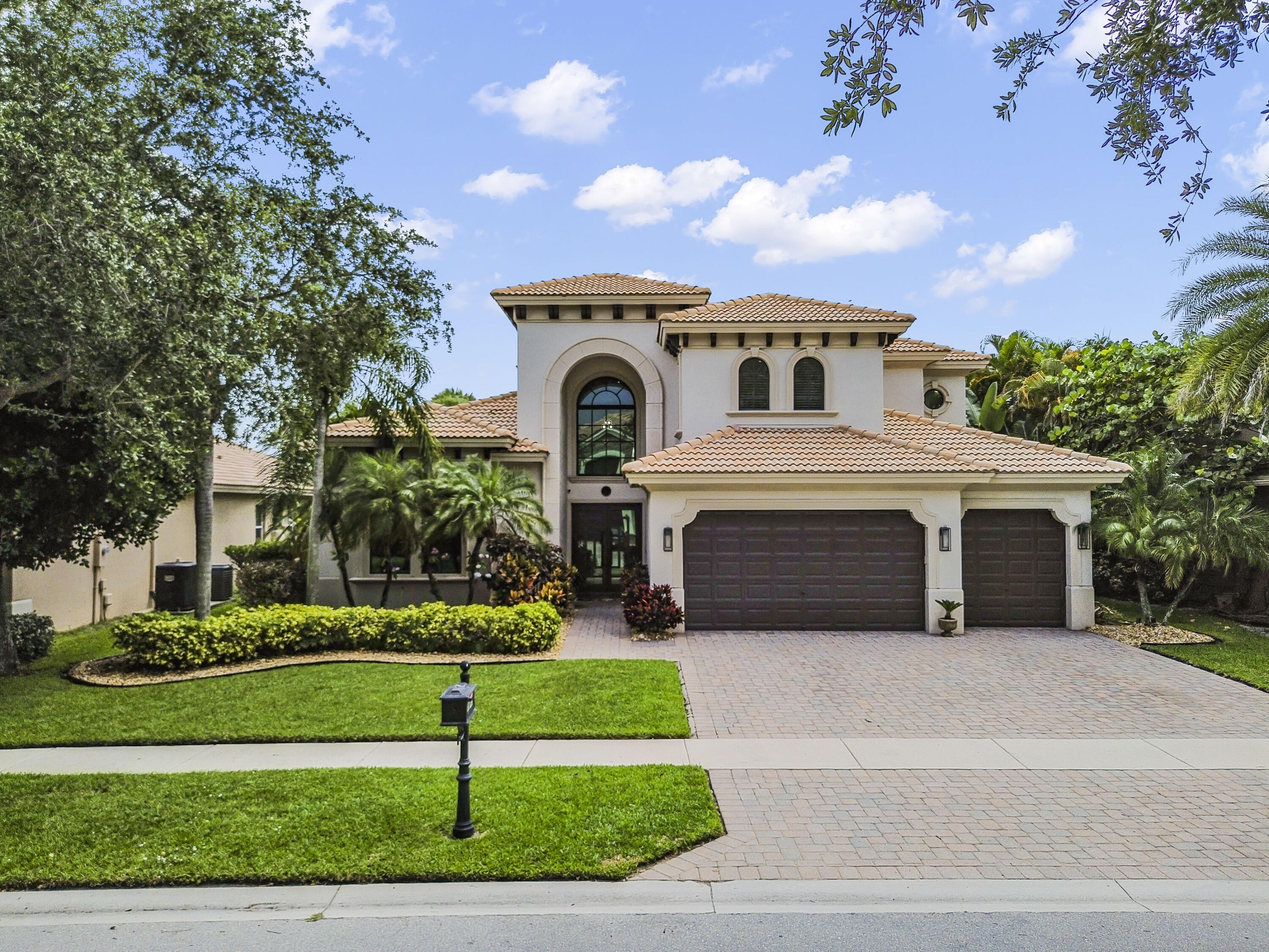 8729 Wellington View Drive, West Palm Beach FL 33411
