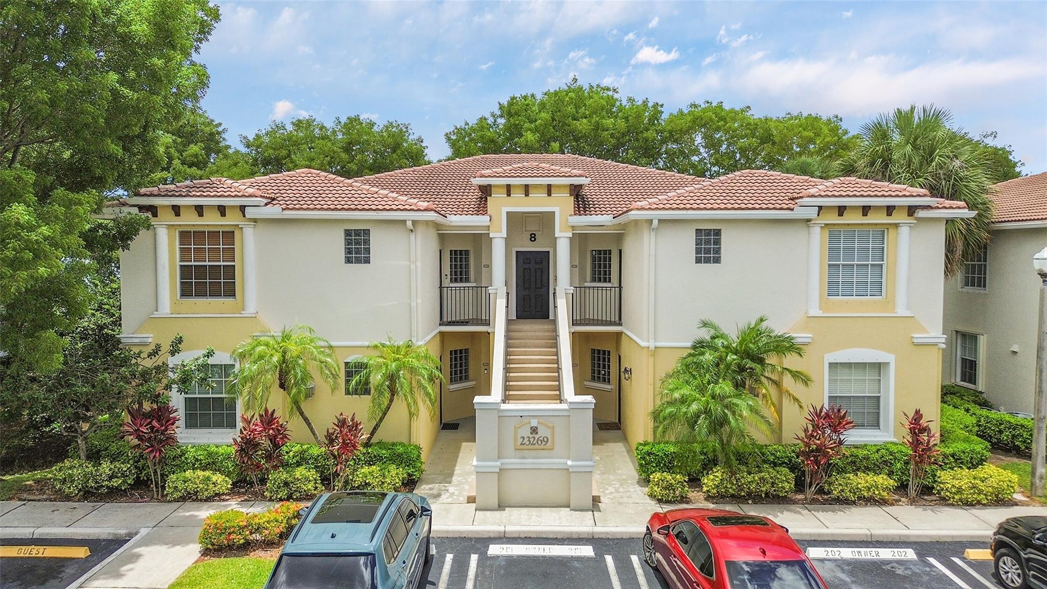 23269 Carolwood Lane # 202, Boca Raton FL 33428