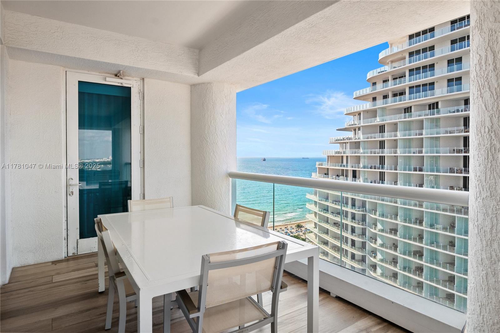 551 N Fort Lauderdale Beach Blvd # H1705 — Photo 2