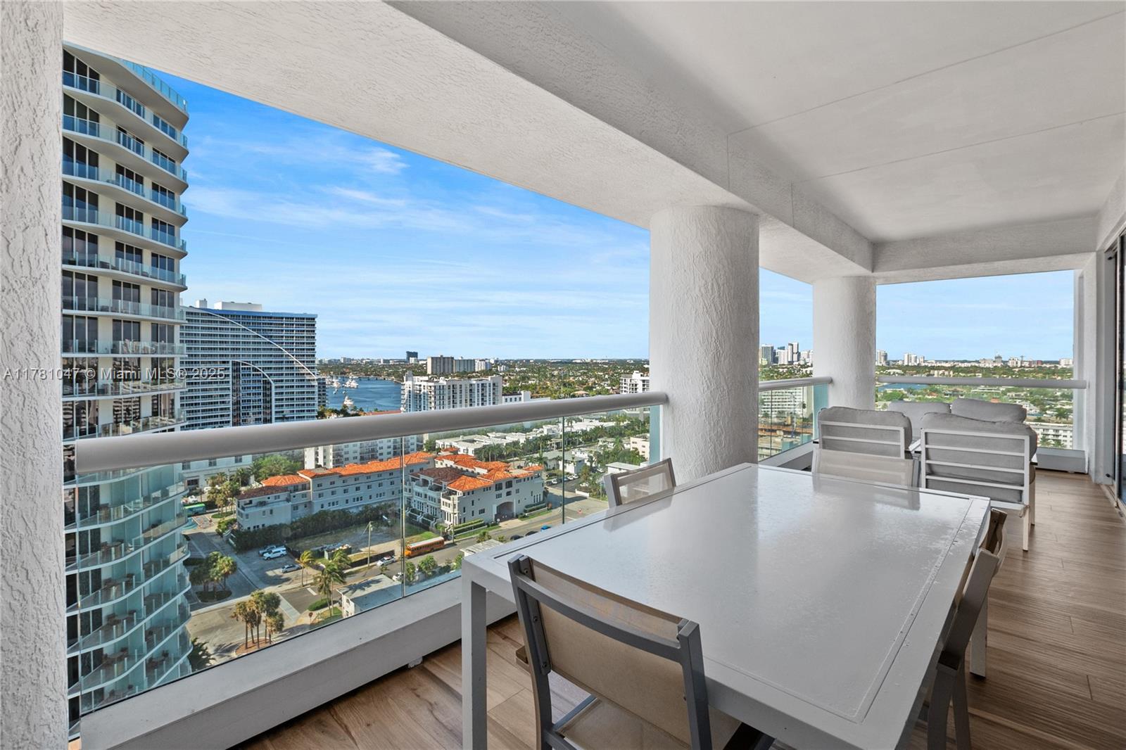 551 N Fort Lauderdale Beach Blvd # H1705 — Photo 3