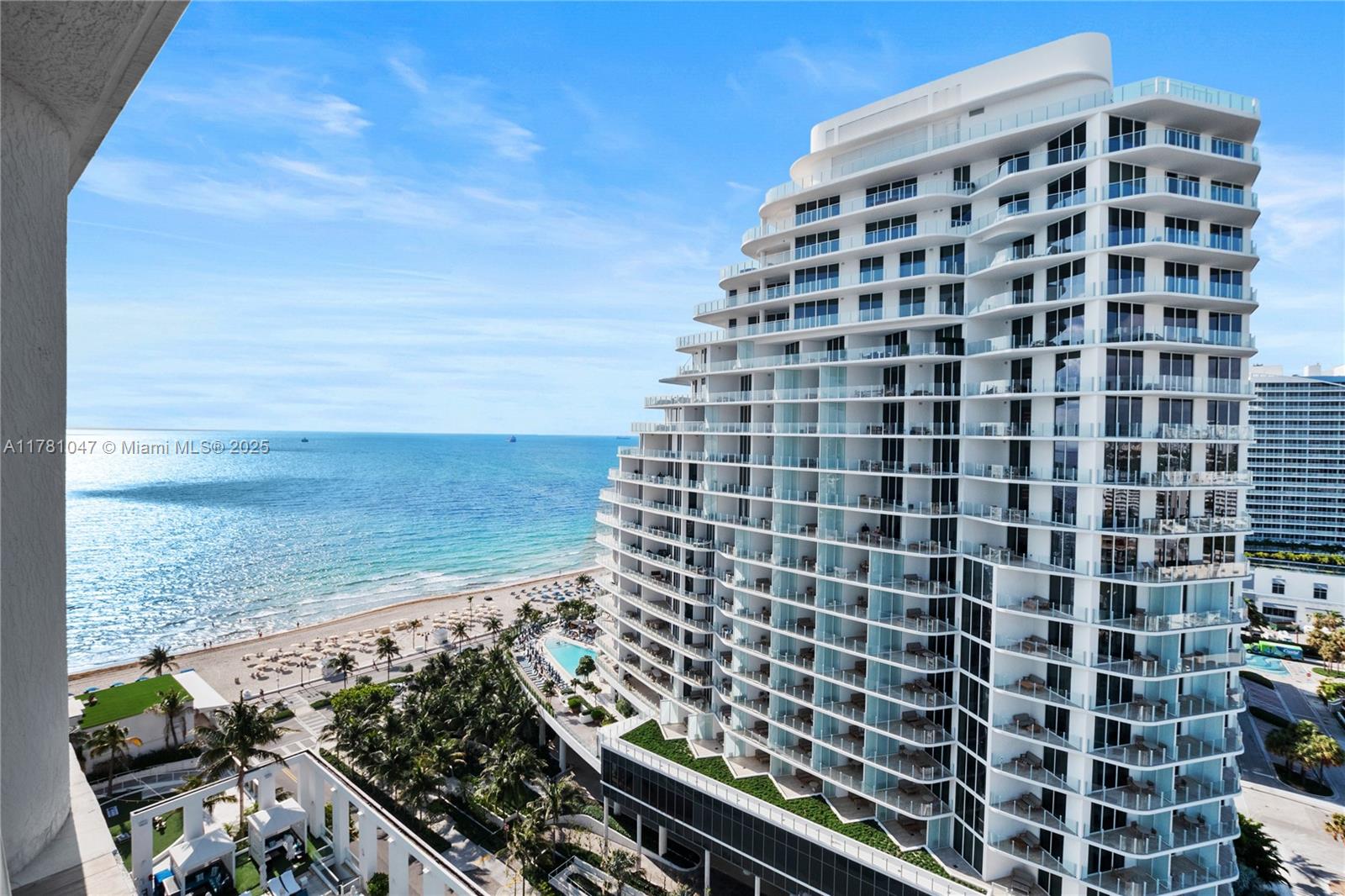 551 N Fort Lauderdale Beach Blvd # H1705 — Photo 4