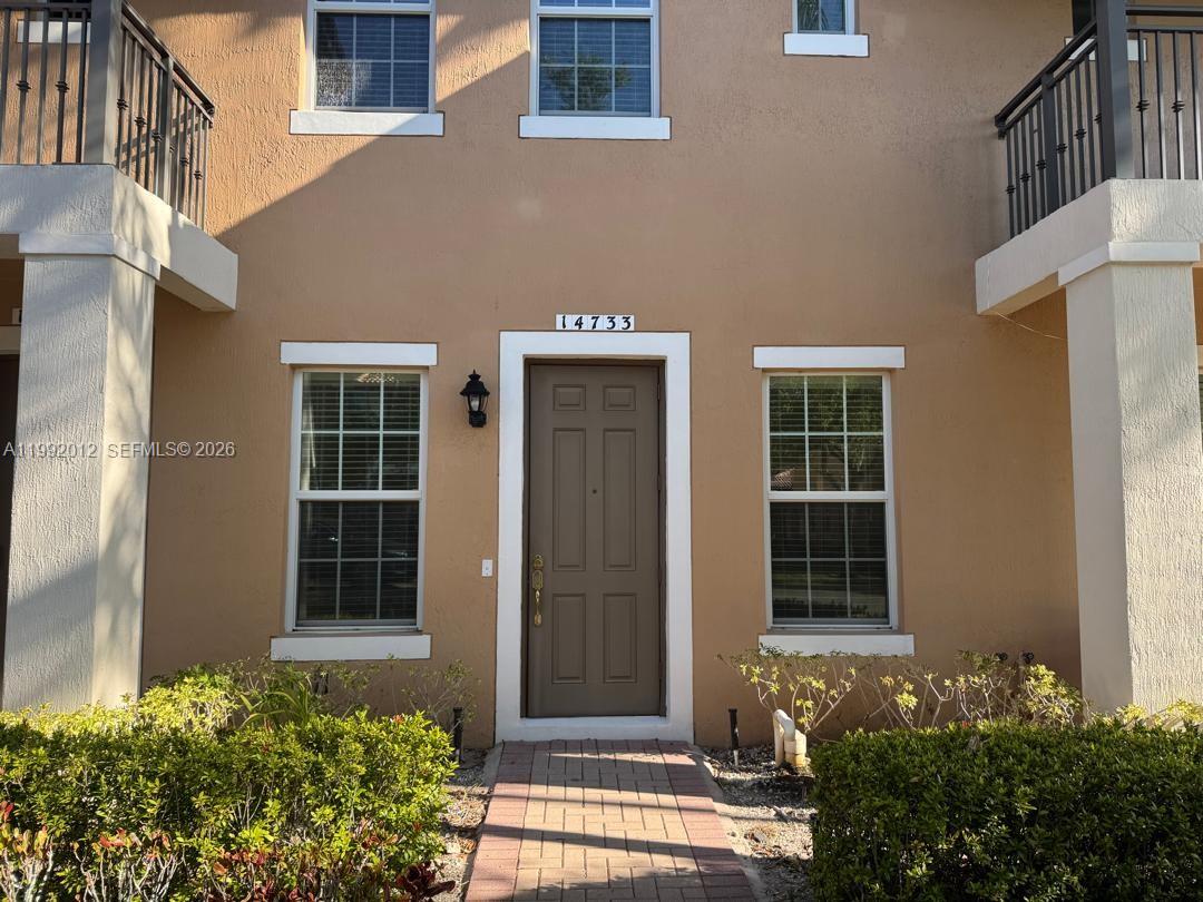 14733 SW 11th St # 14733, Pembroke Pines FL 33027