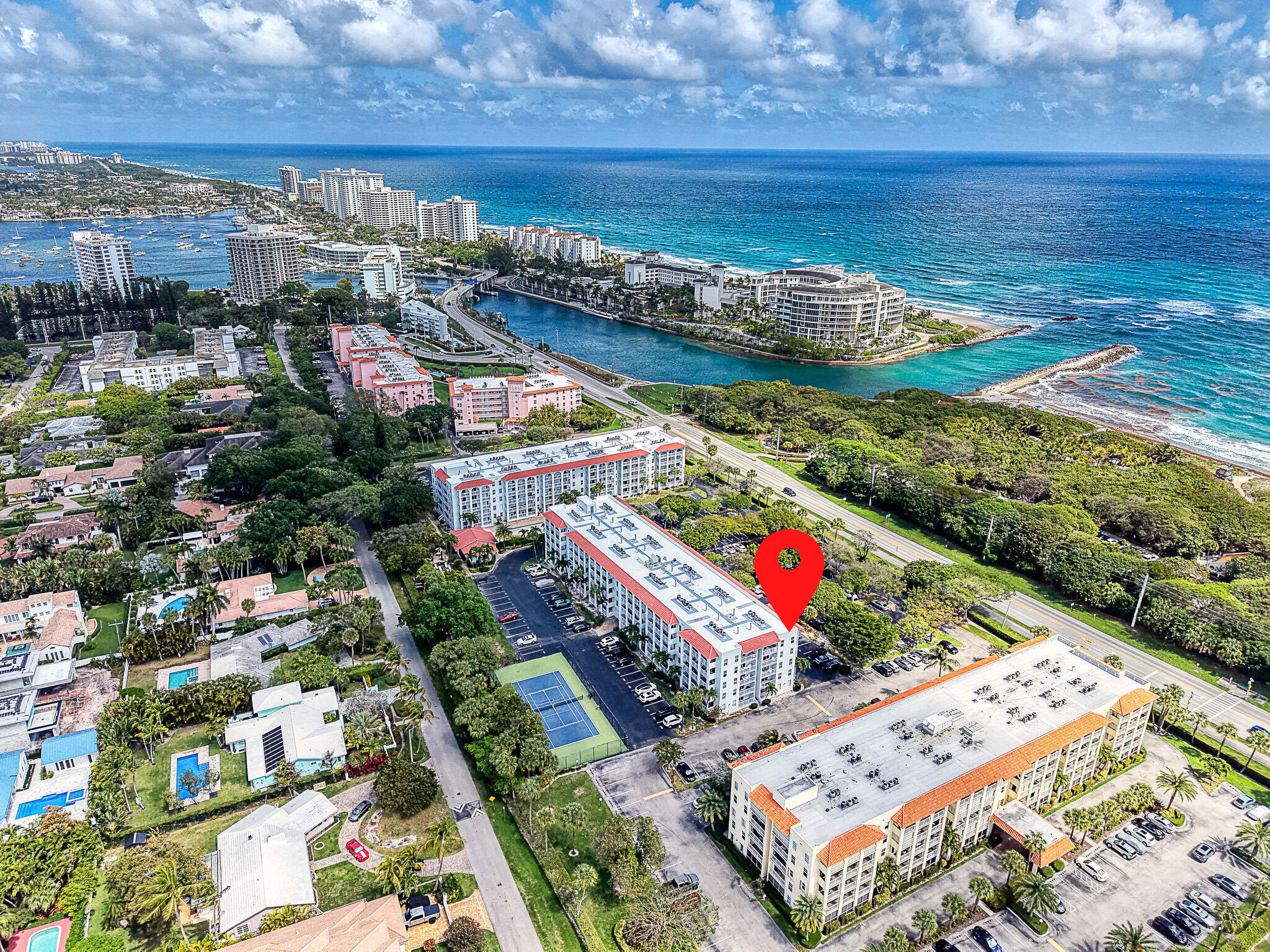 1111 S Ocean Boulevard # 414, Boca Raton FL 33432