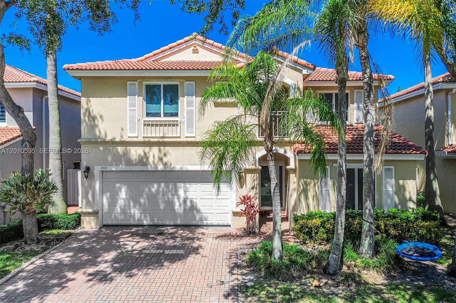 1065 Weeping Willow Way, Hollywood FL 33019