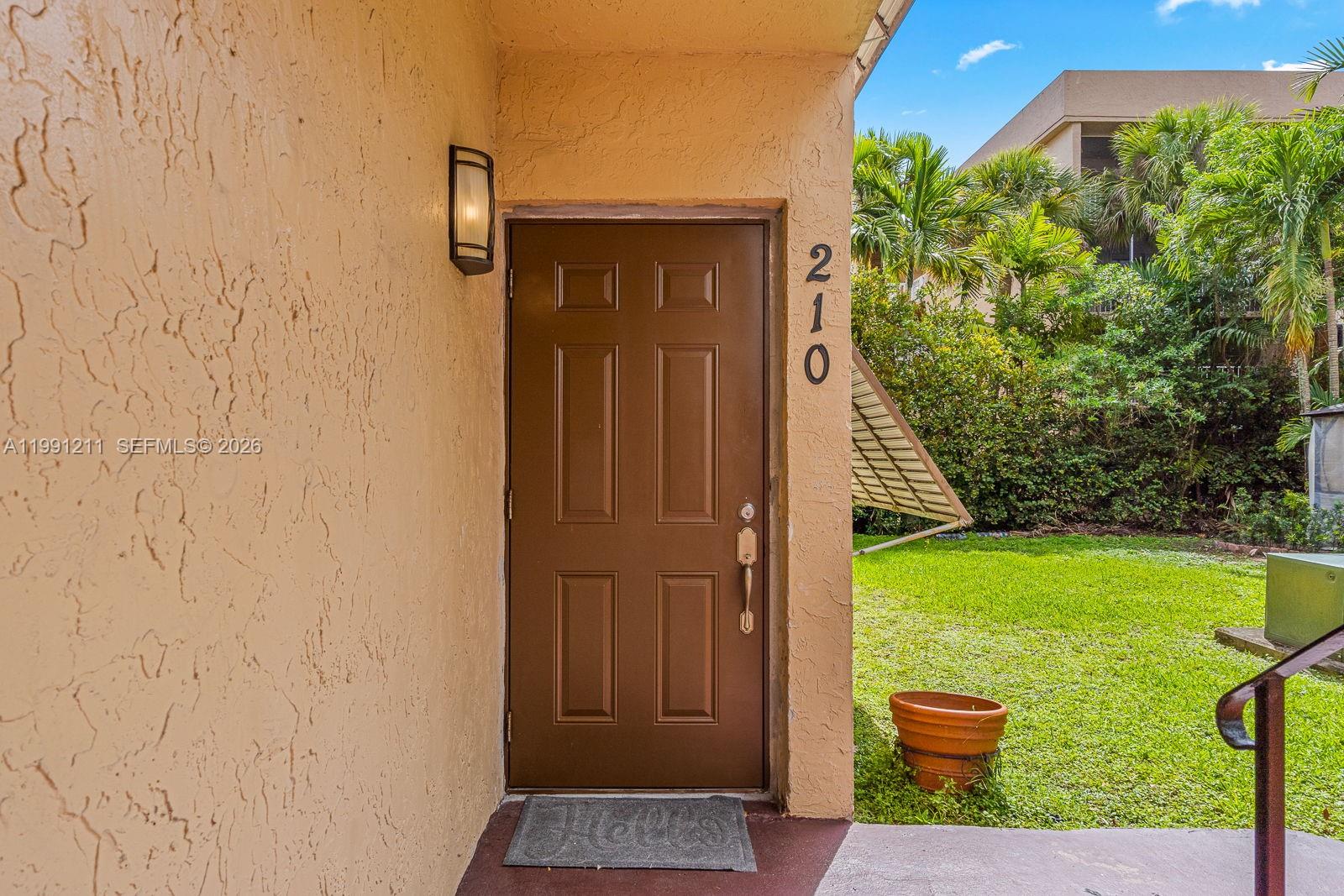 6854 NW 173rd Dr # 210 — Photo 4