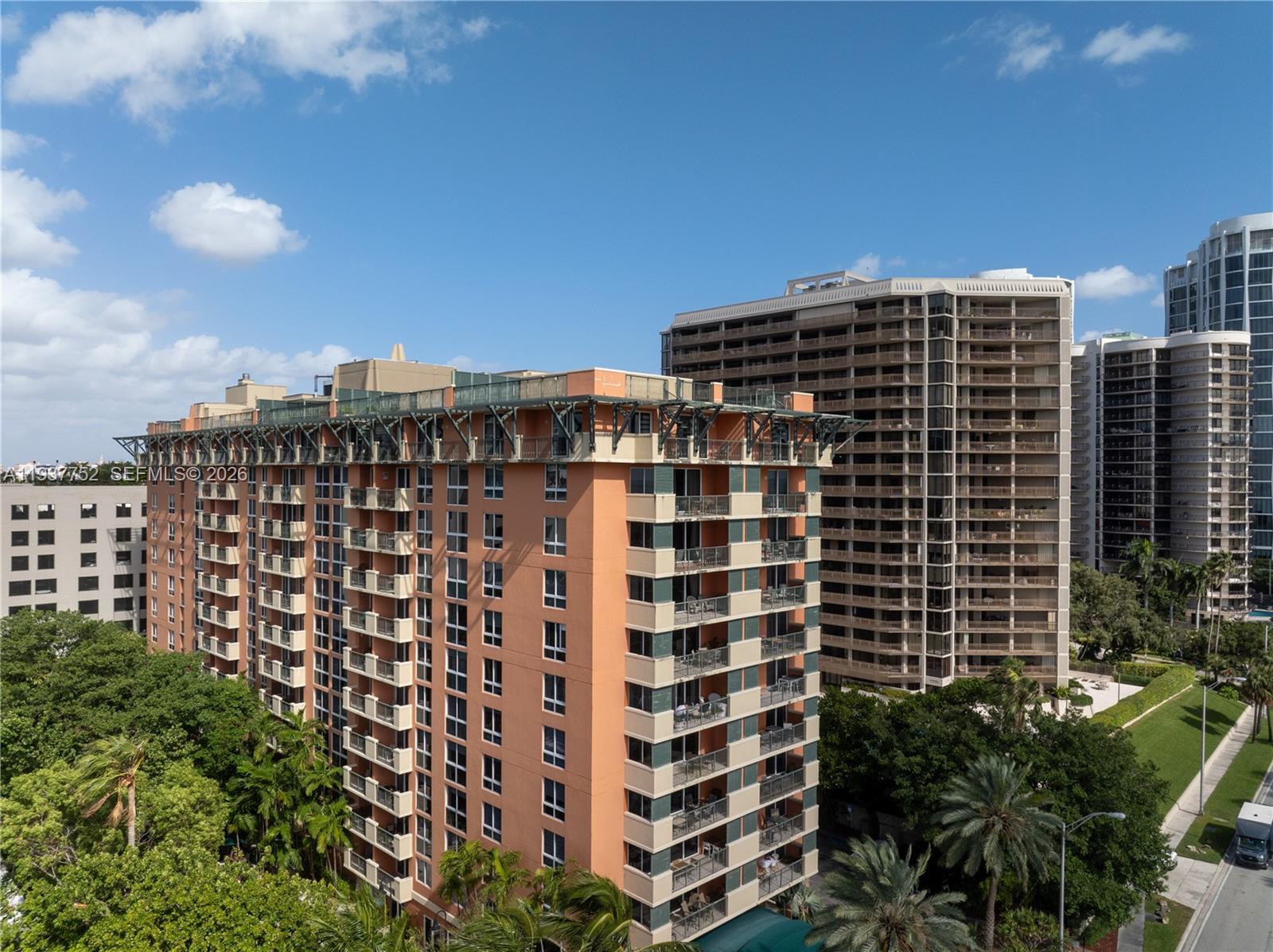 2951 S Bayshore Dr # 717, Miami FL 33133