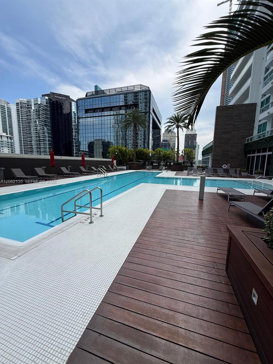 1080 Brickell Ave # 913 — Photo 2