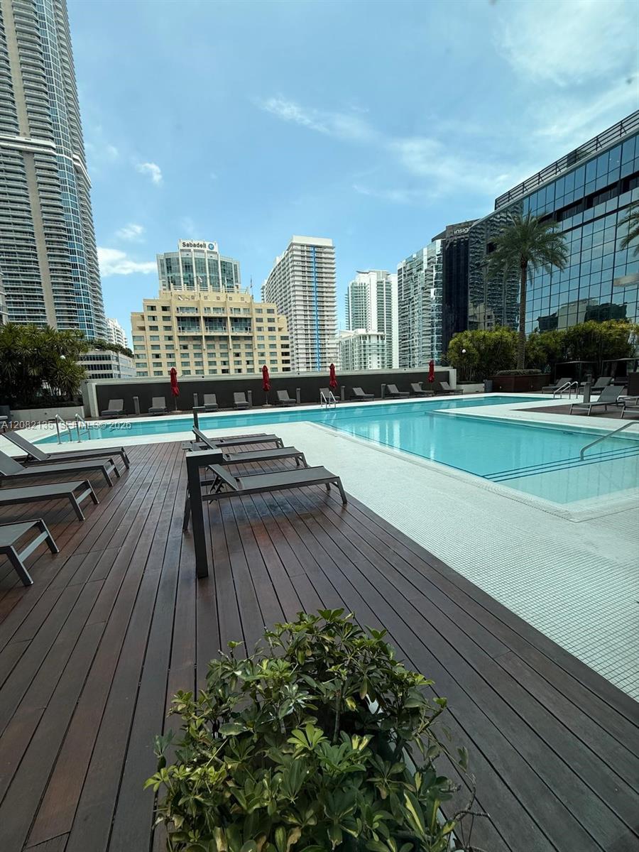 1080 Brickell Ave # 913 — Photo 3