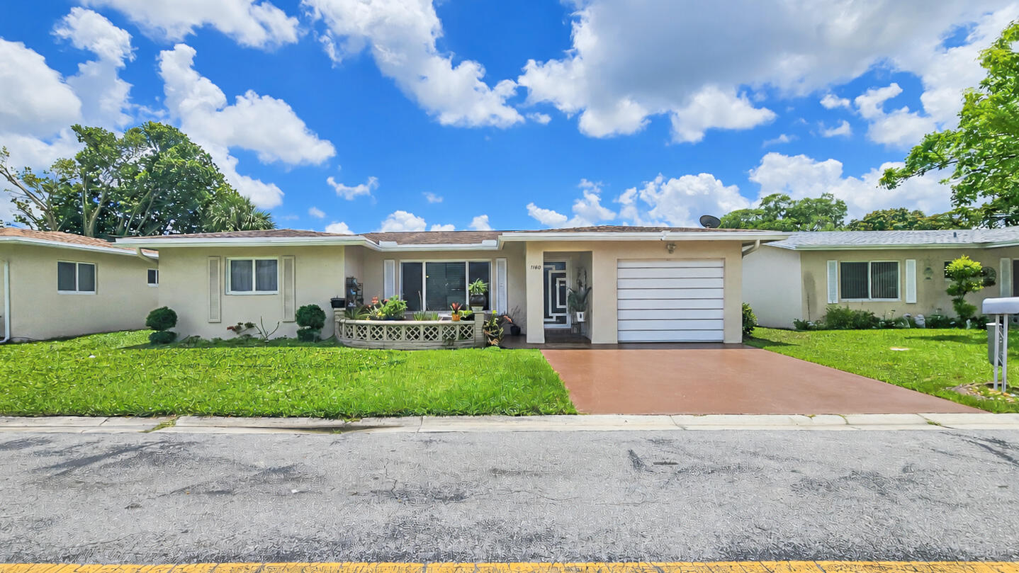 7180 NW 10th Court, Margate FL 33063