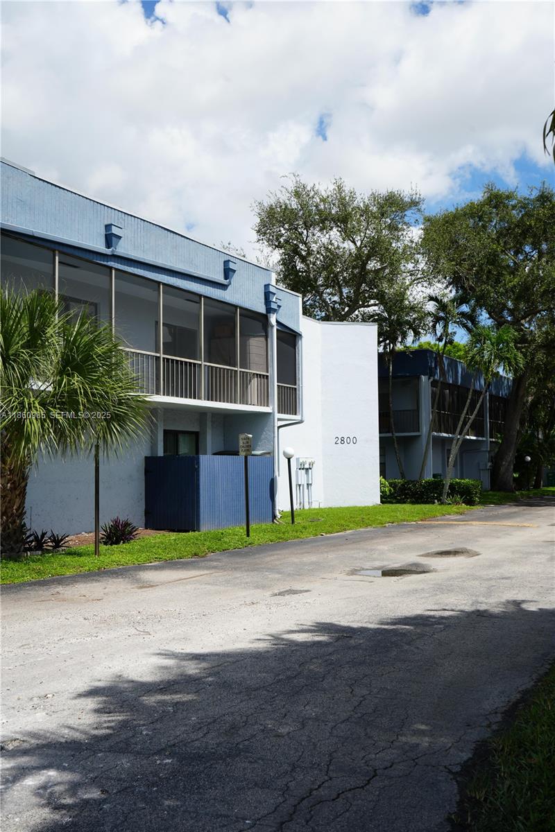 2800 S University Dr # 2A — Photo 2