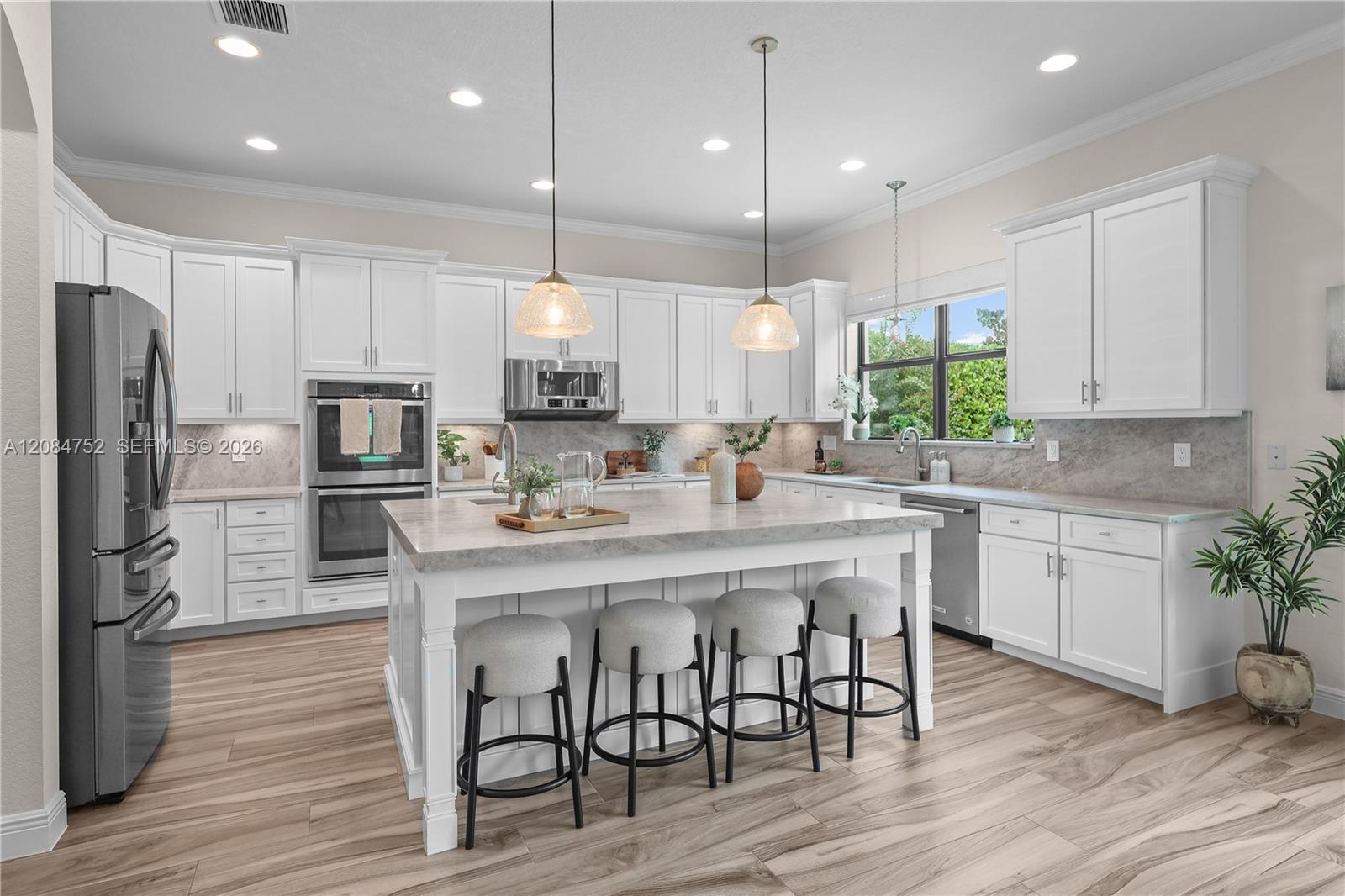 8142 Bradford Way, Parkland FL 33076