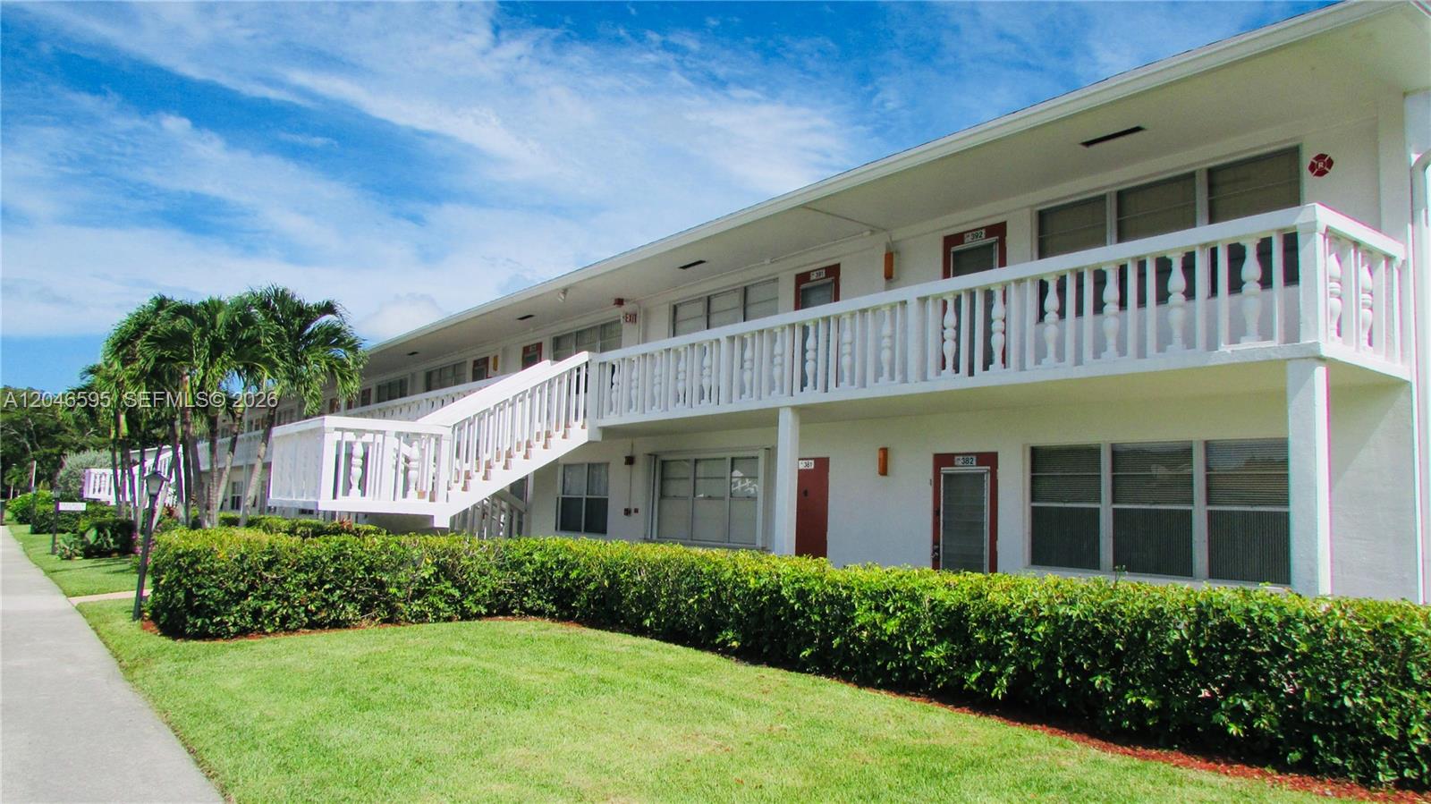 389 Tilford R # 389, Deerfield Beach FL 33442