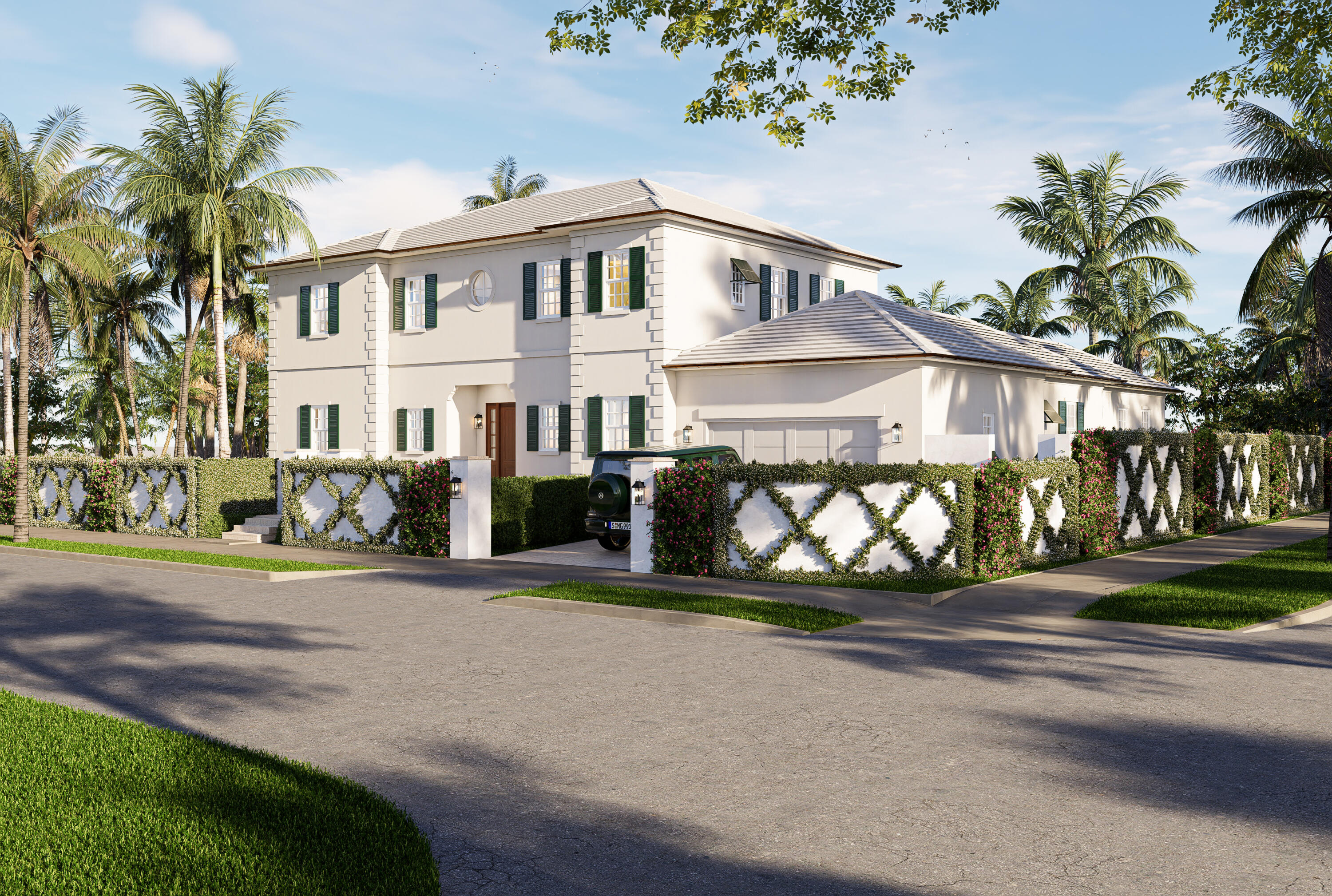 372 Franklin Road, West Palm Beach FL 33405