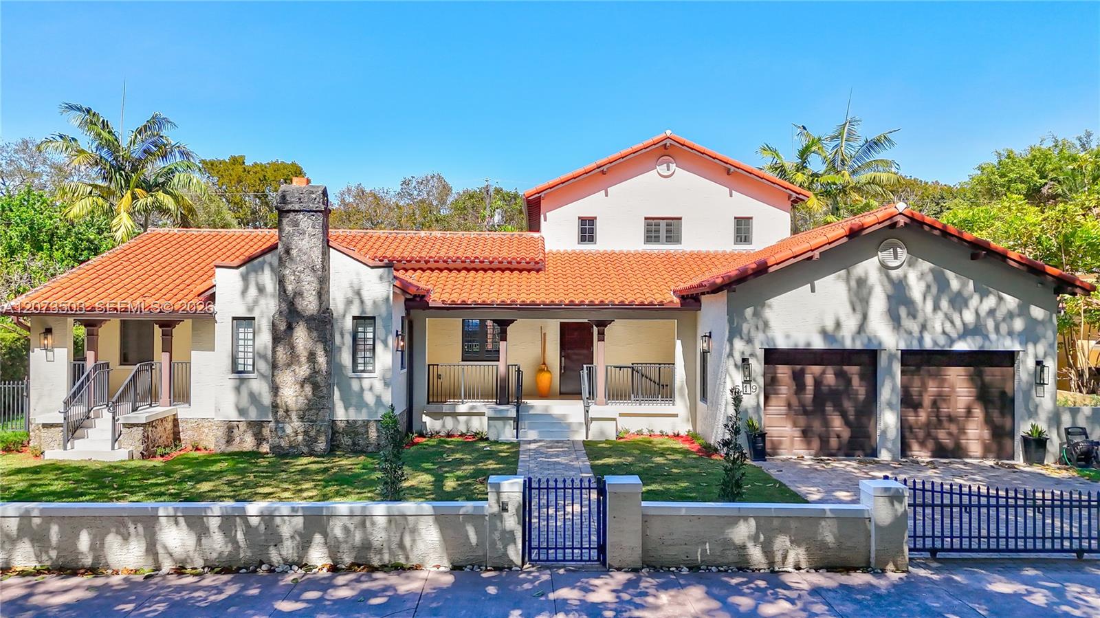 519 Alhambra Cir, Coral Gables FL 33134