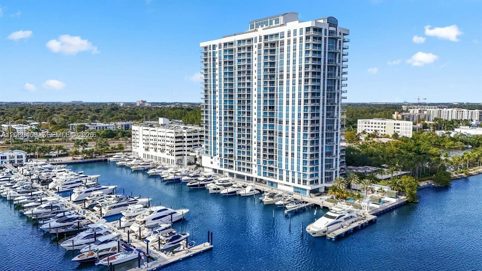 17301 Biscayne Blvd # 1105, North Miami Beach FL 33160
