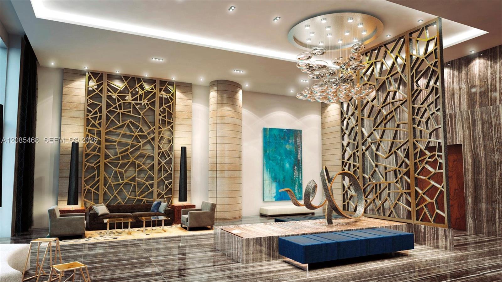 17301 Biscayne Blvd # 1105 — Photo 2