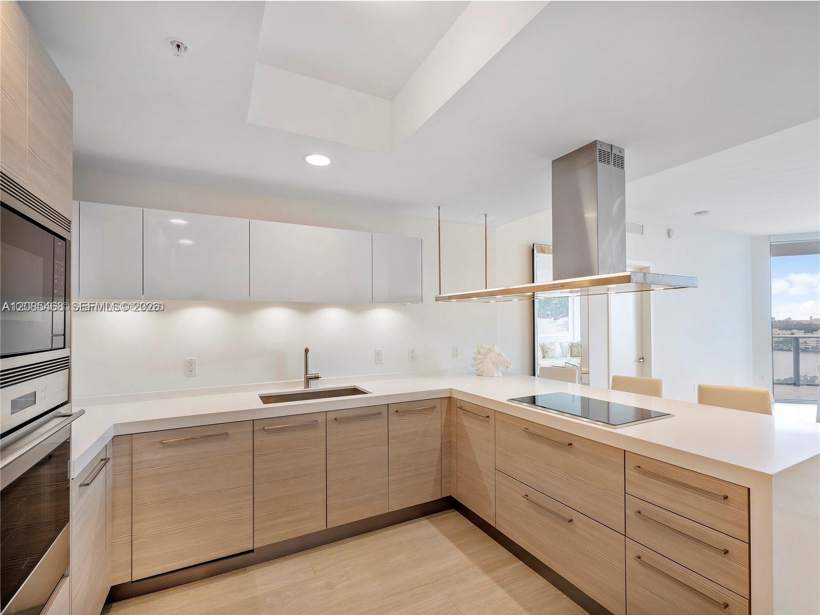 17301 Biscayne Blvd # 1105 — Photo 5