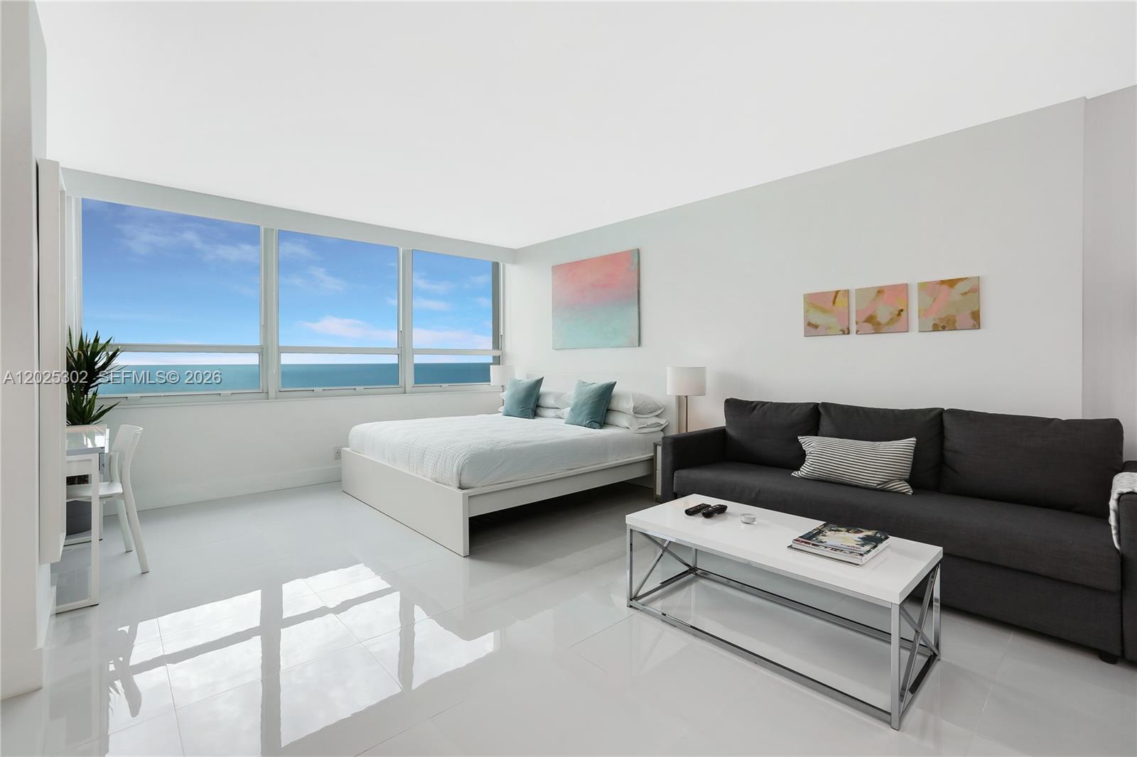 5445 Collins Ave # 1203, Miami Beach FL 33140