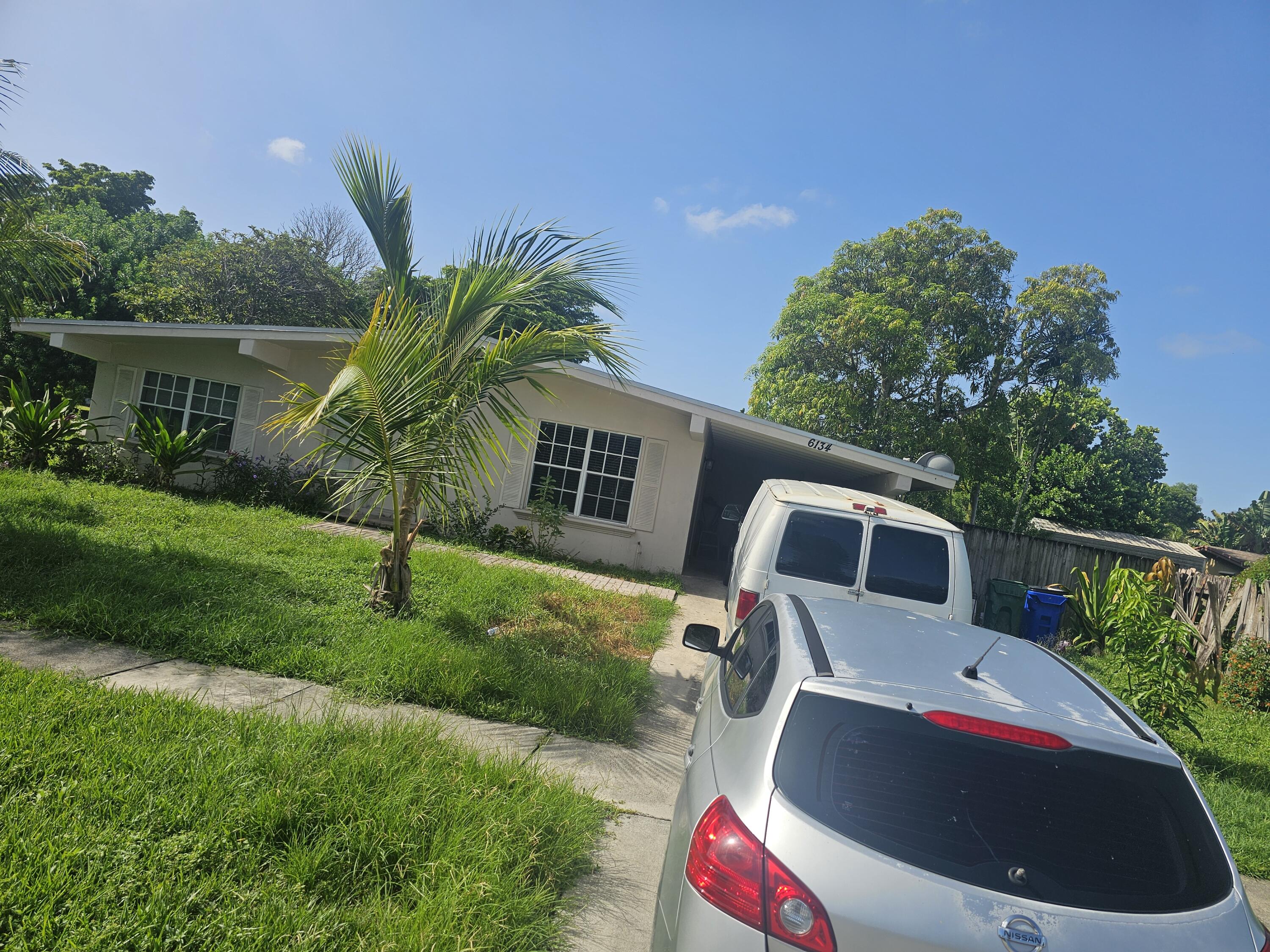 6134 HOGAN CREEK Road — Photo 3