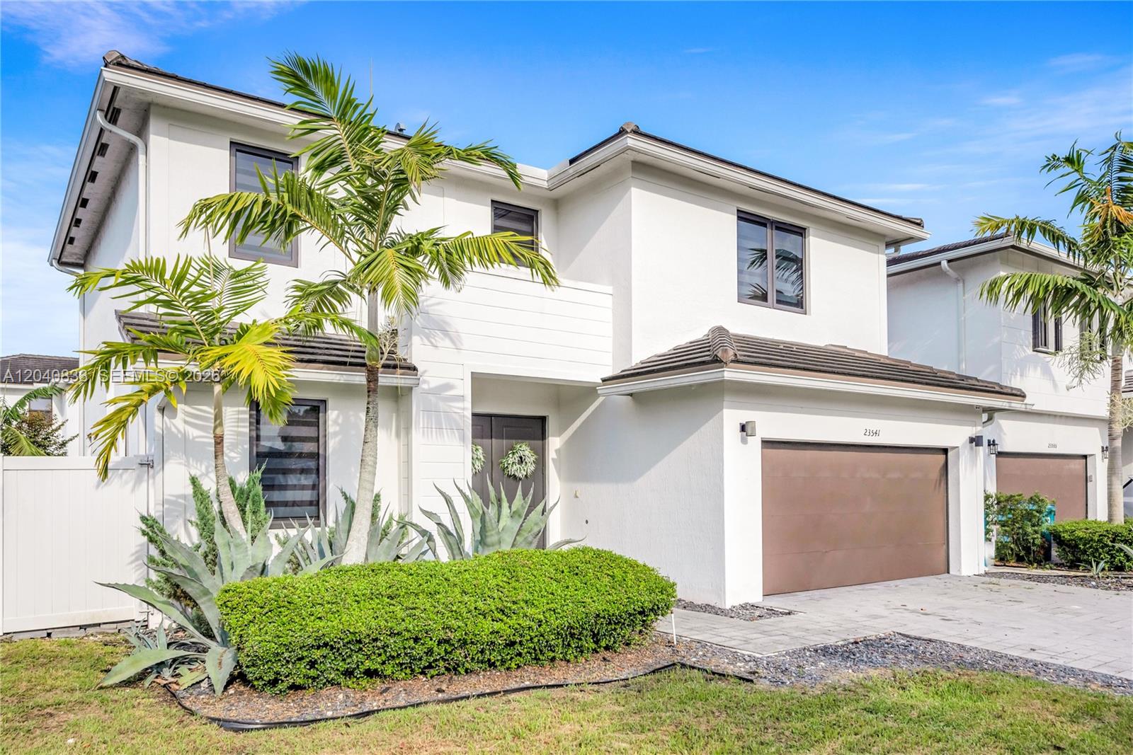 23541 SW 107th Pl, Homestead FL 33032