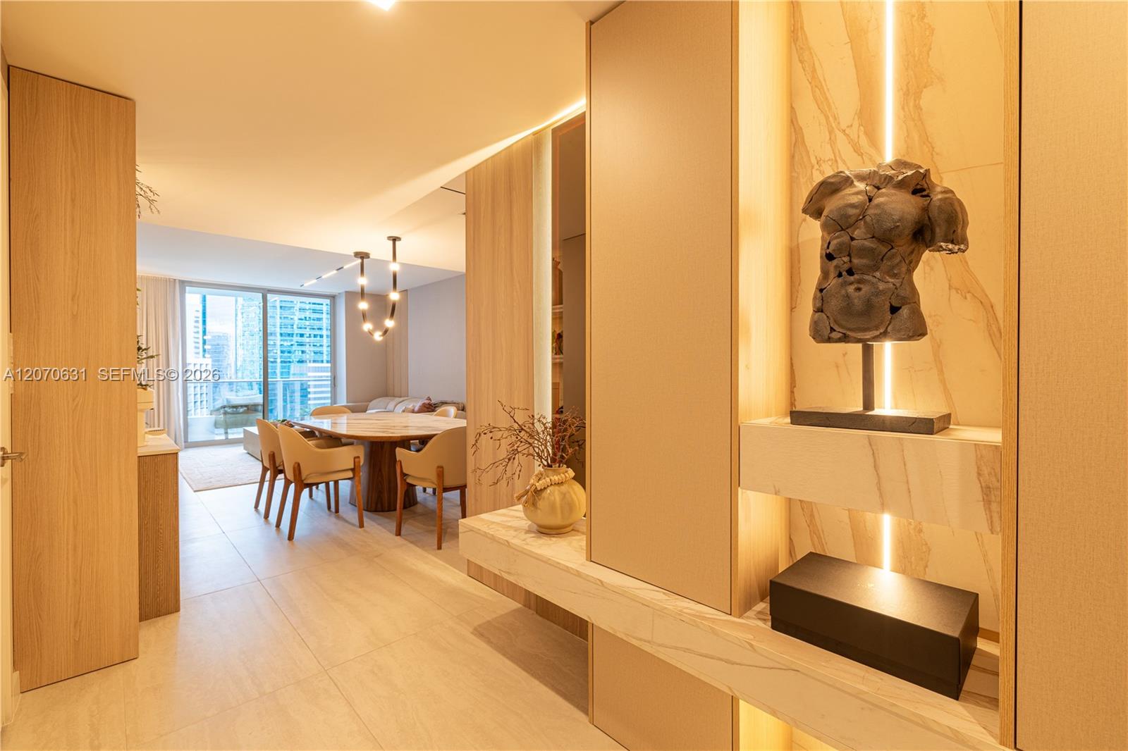 77 SE 5th ST # 2302 View 5