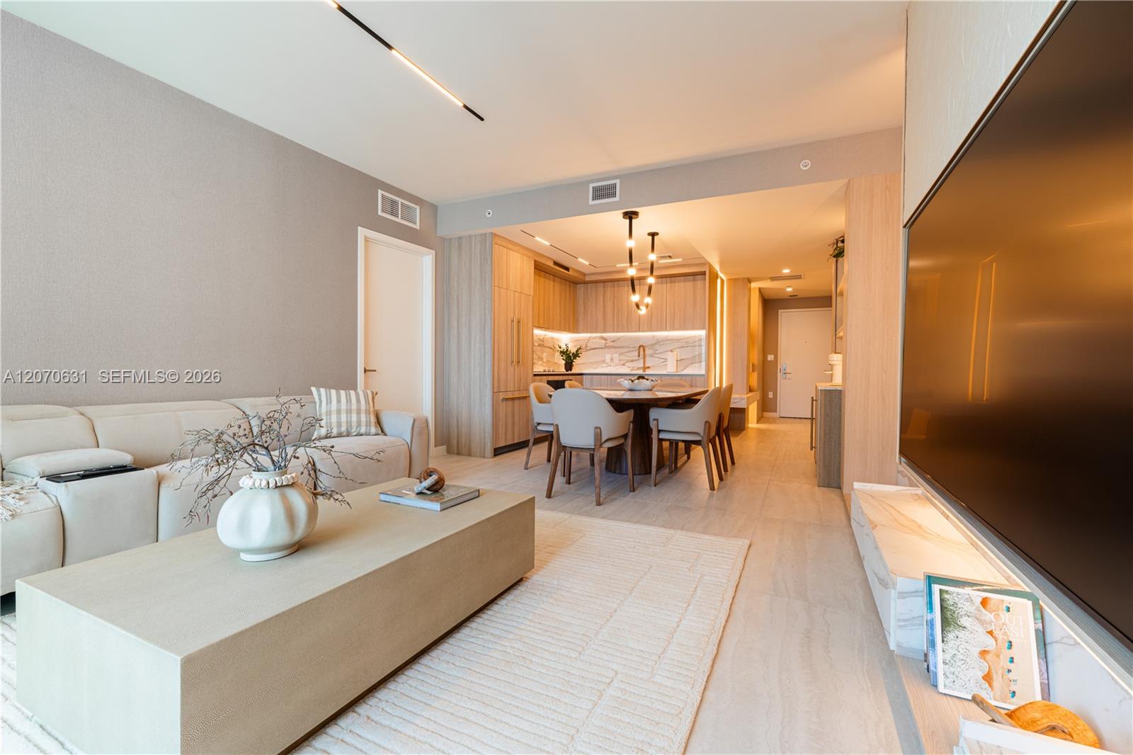 77 SE 5th ST # 2302 View 7