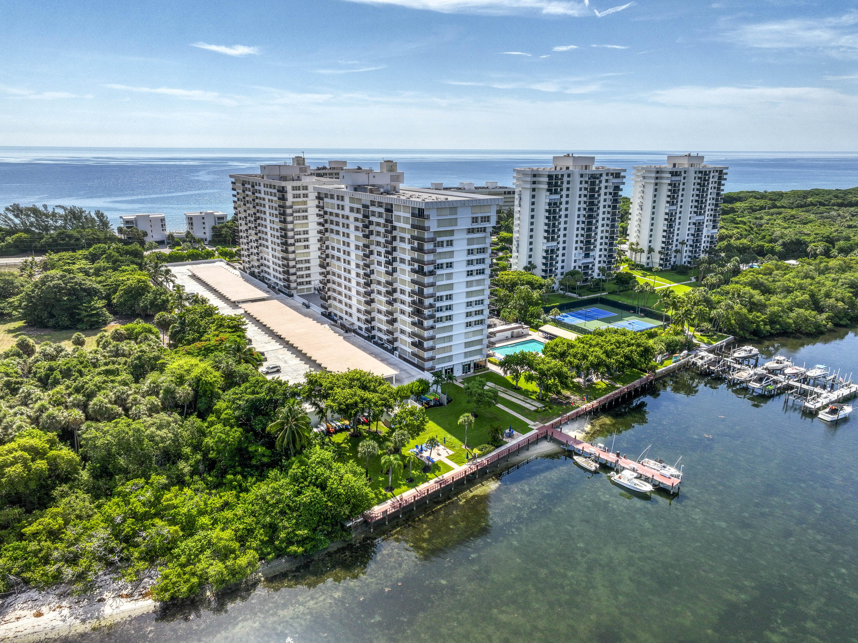 2121 N Ocean Boulevard # 708W — Photo 2