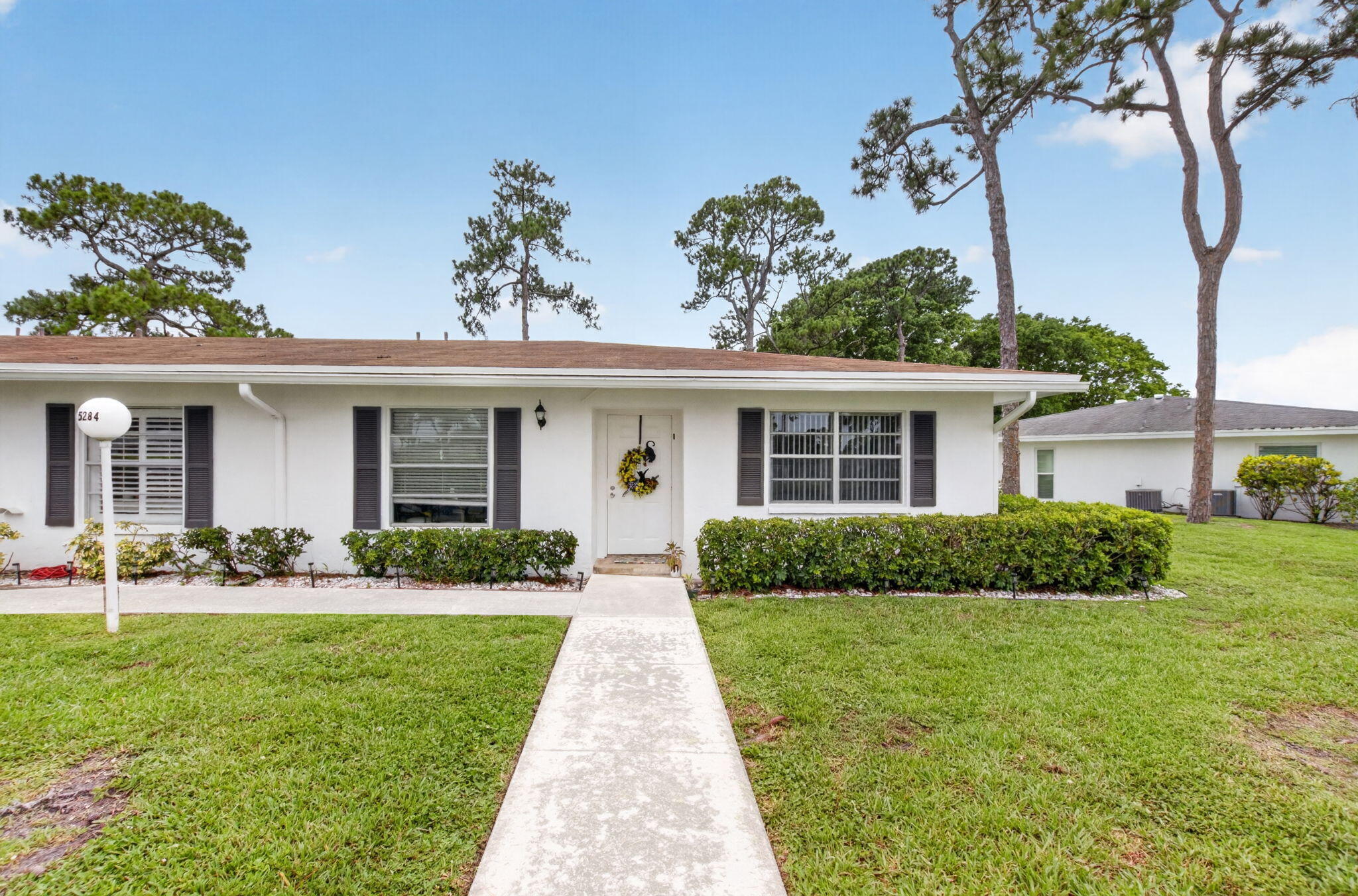 5284 Privet Place # D, Delray Beach FL 33484