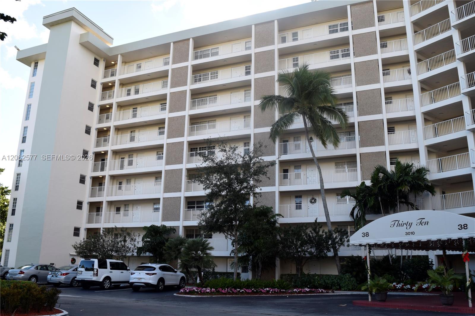 3010 N Course Dr # 712, Pompano Beach FL 33069